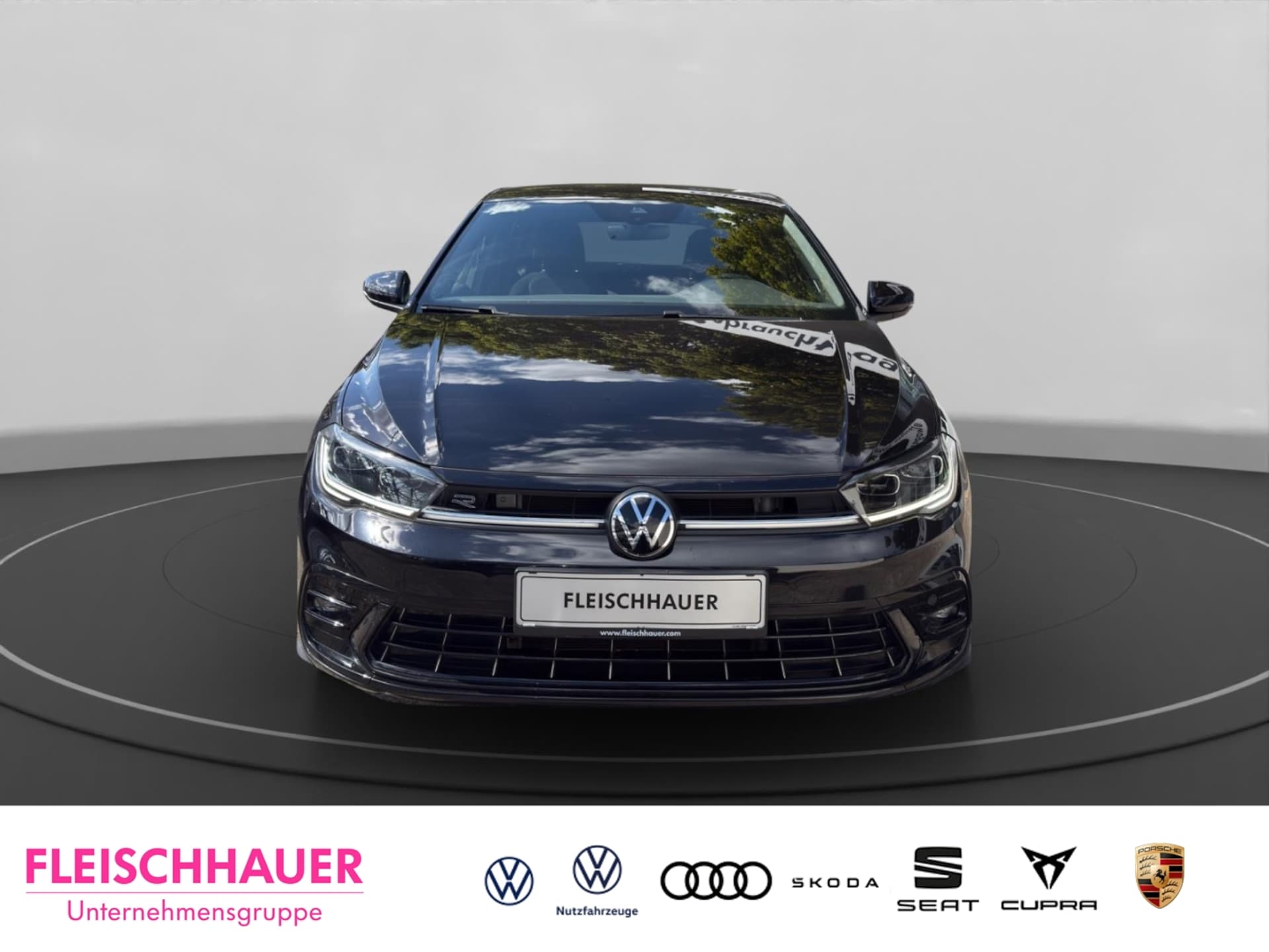 Volkswagen Polo R-Line