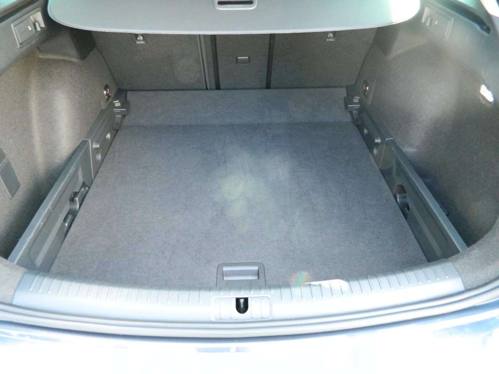 SEAT Leon Sportstourer – Bild 12