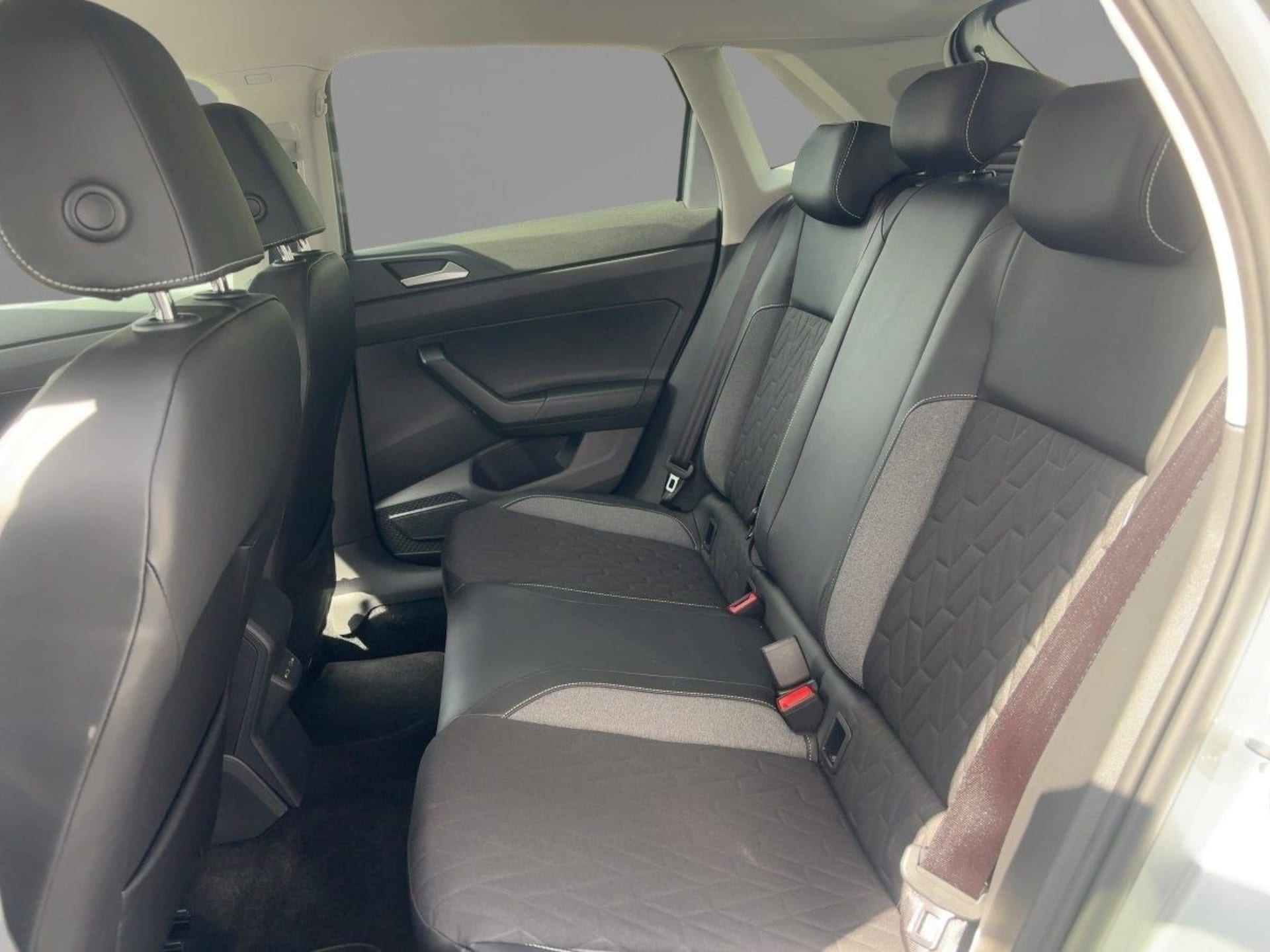 Volkswagen Polo Goal