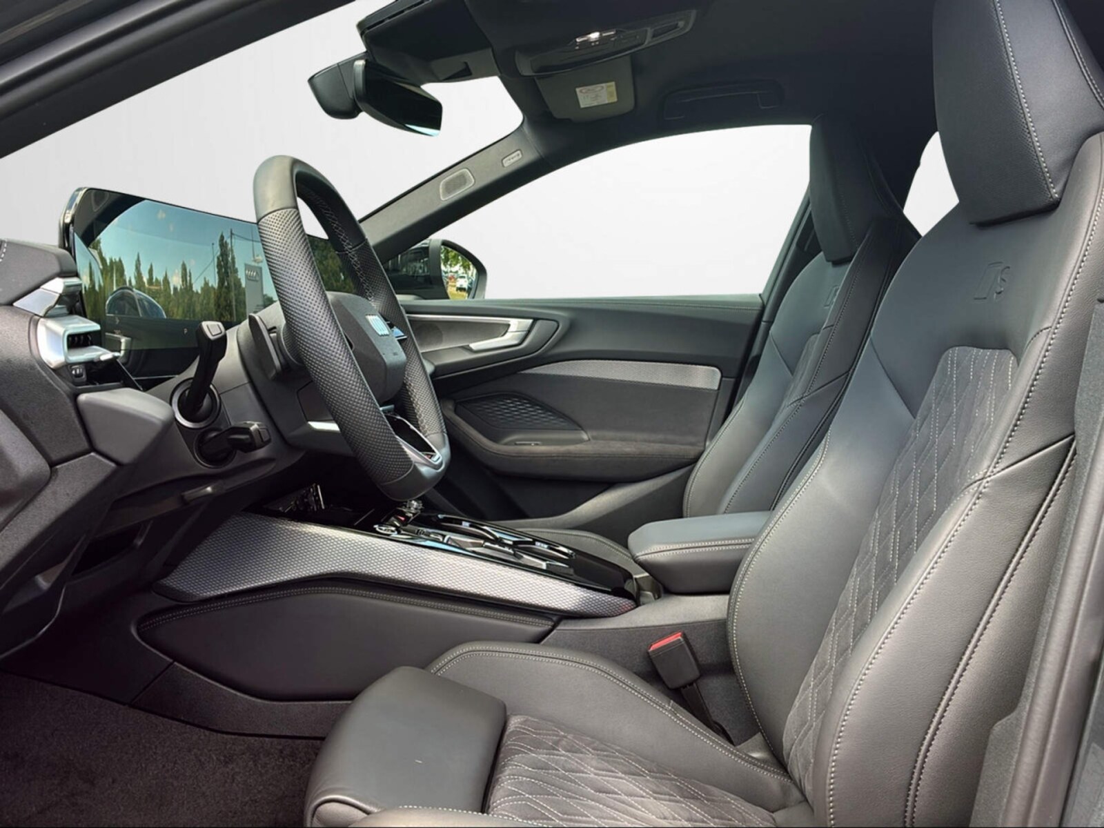 Audi A5 Avant – Bild 8