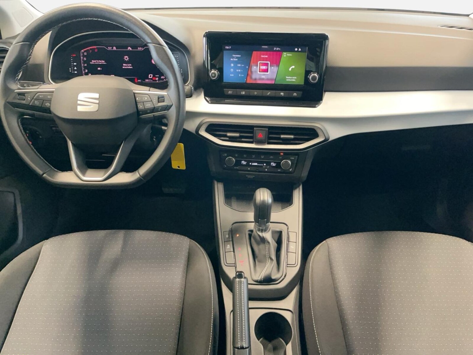 SEAT Ibiza – Bild 10