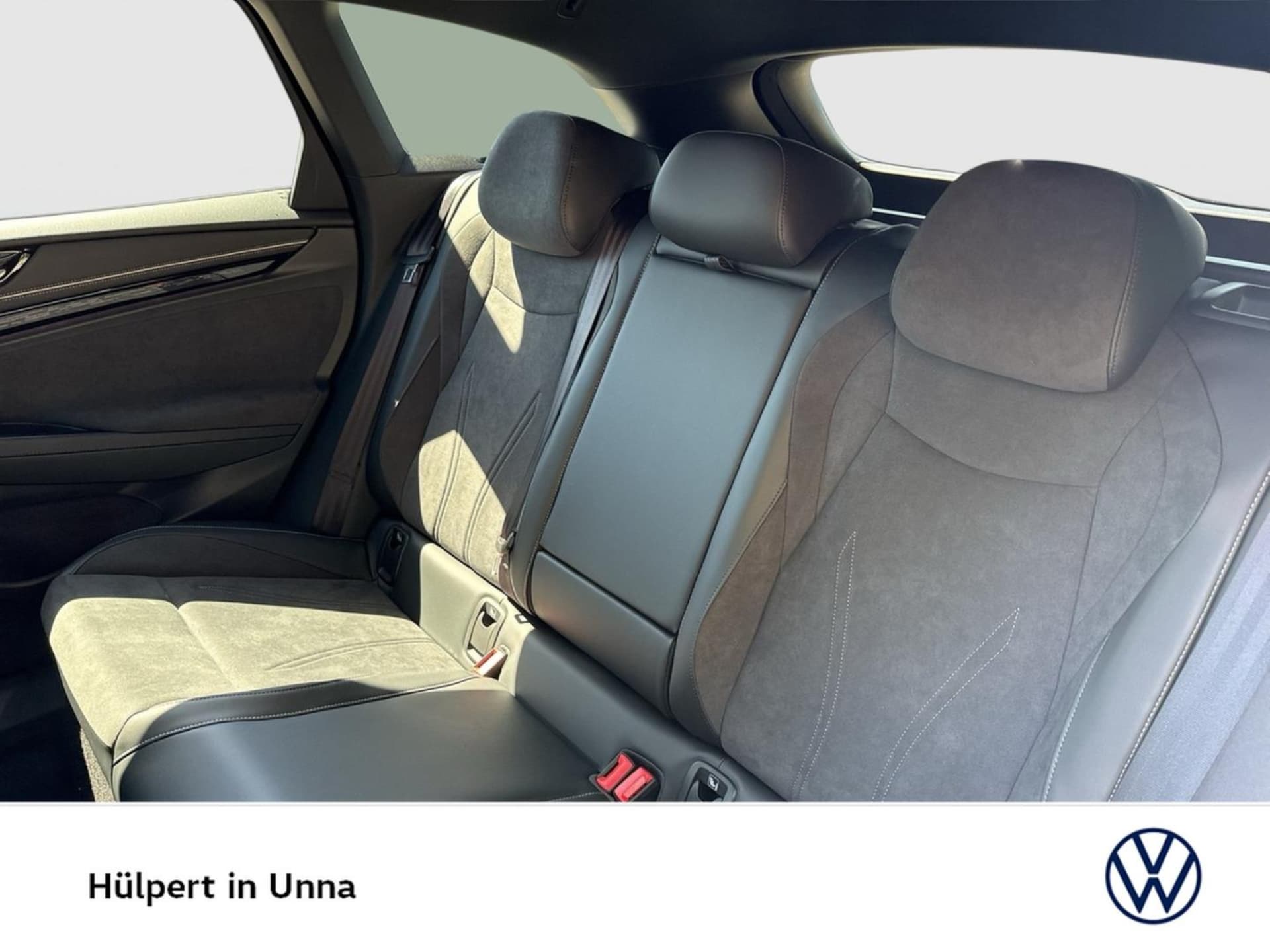 Volkswagen ID.7 Tourer S Limited Edition