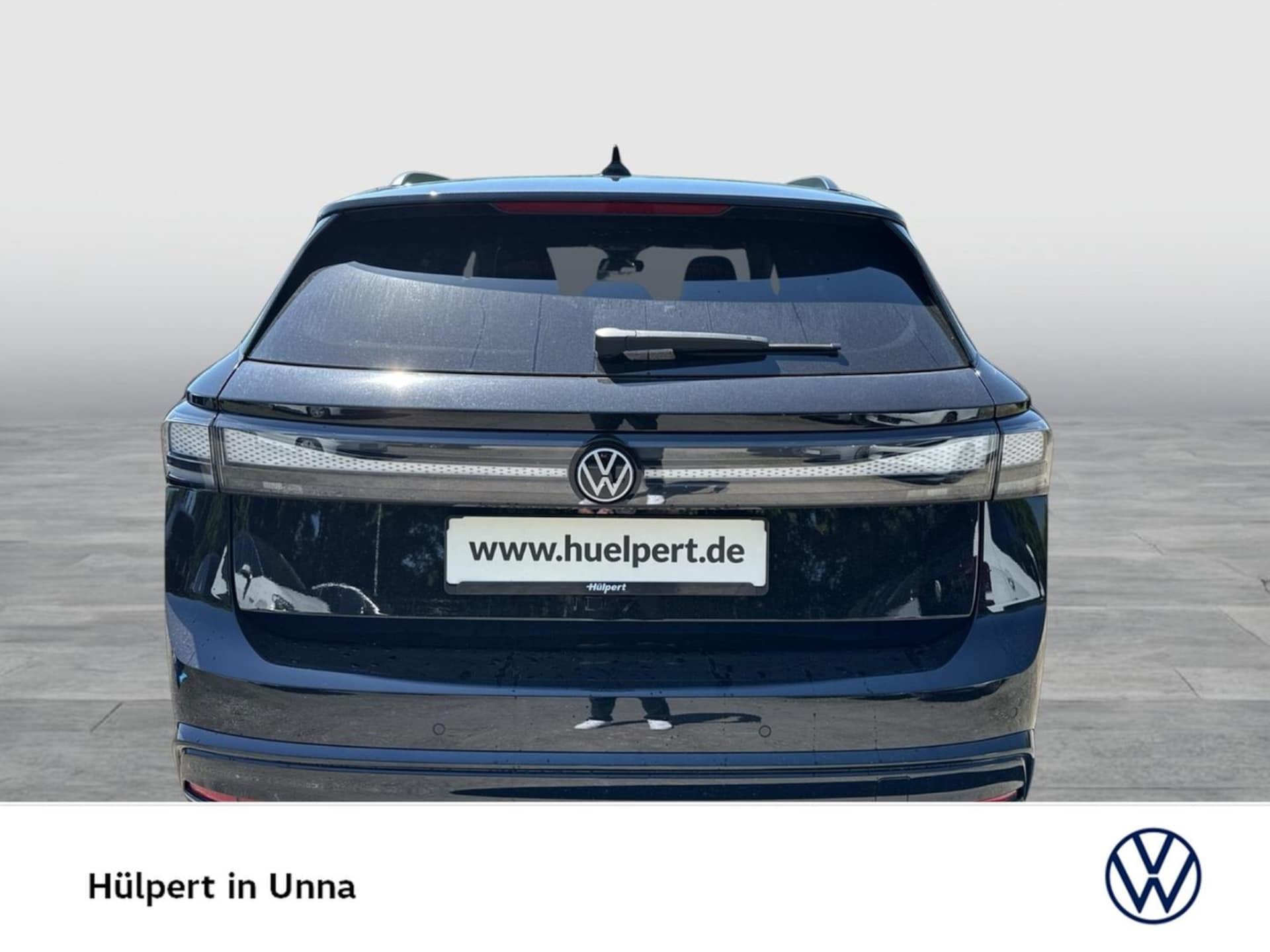 Volkswagen ID.7 Tourer S Limited Edition