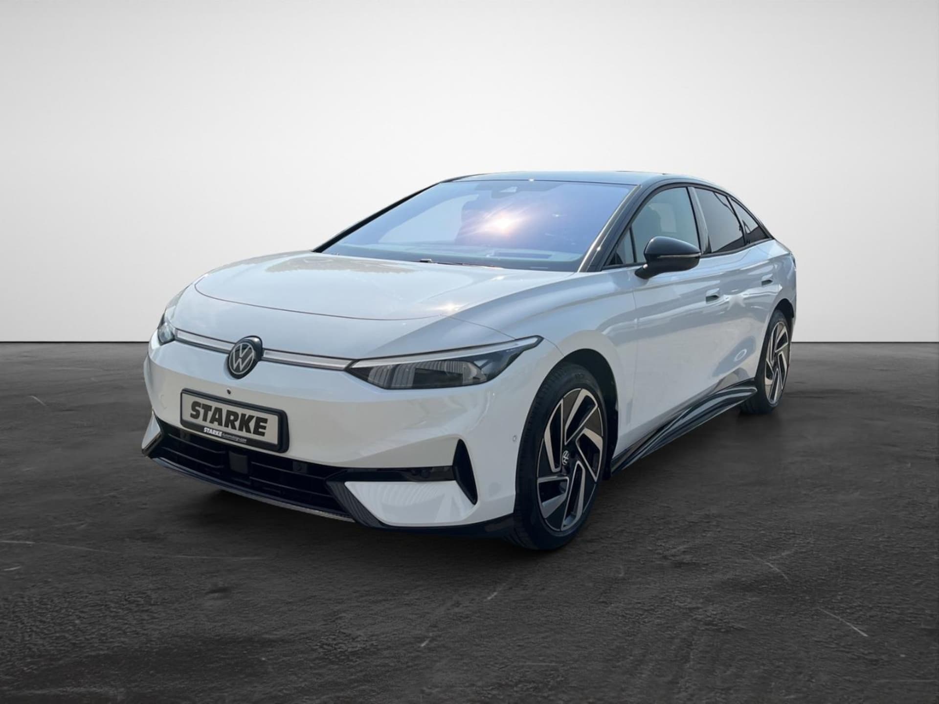 Volkswagen ID.7 Pro
