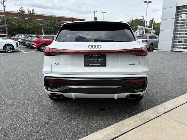 2026 Audi Q5