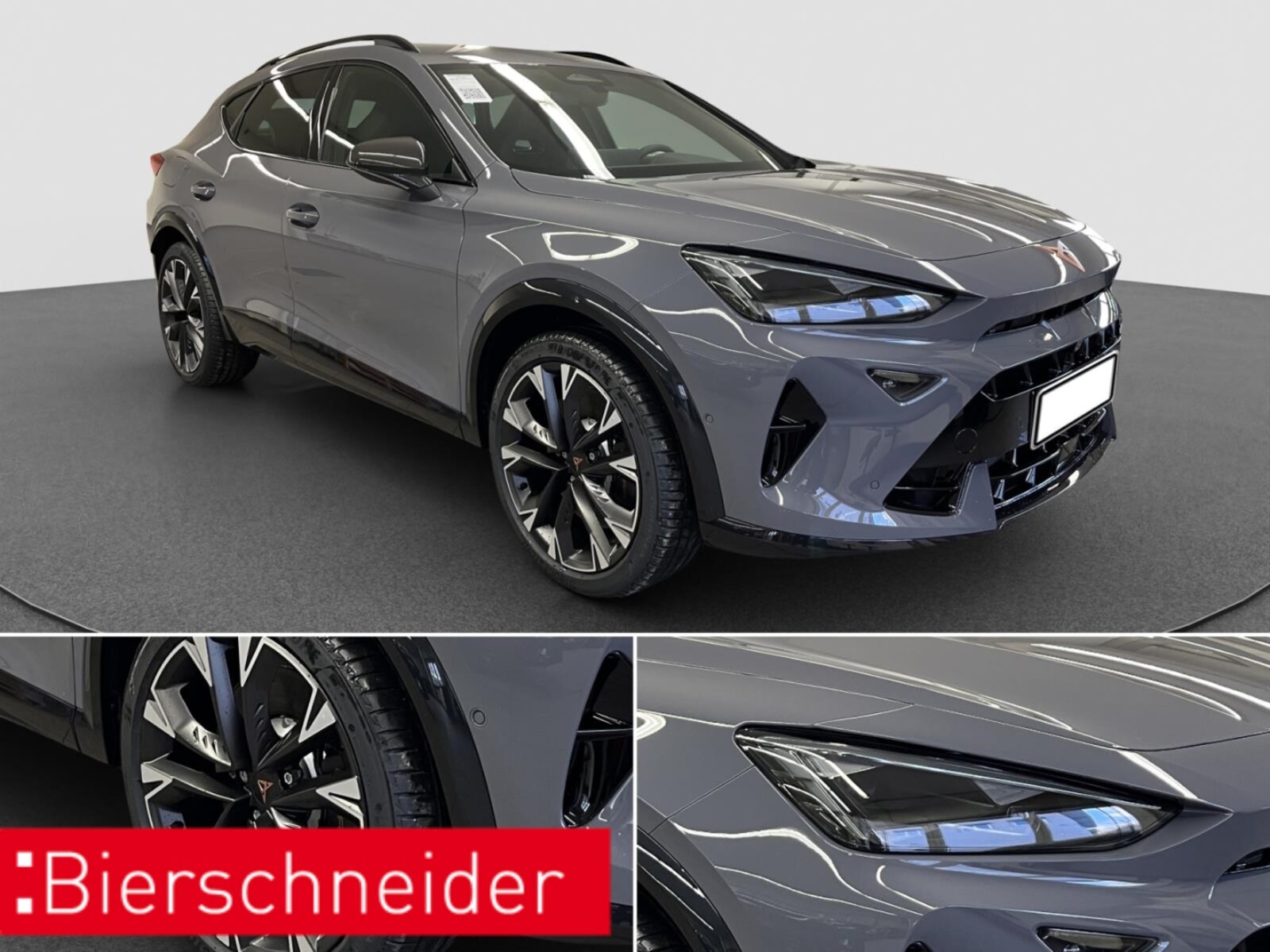 CUPRA Formentor – Bild 11