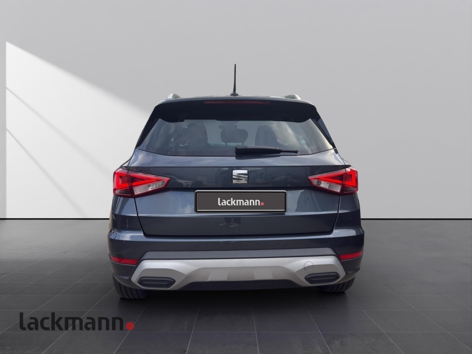 SEAT Arona – Bild 5