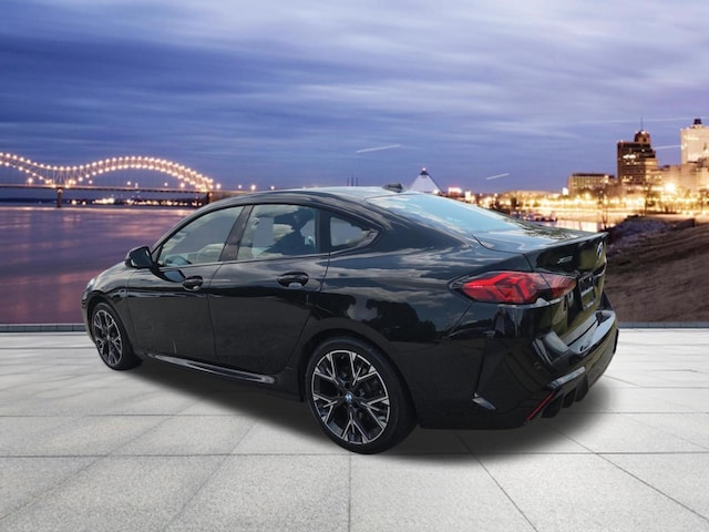 2025 BMW