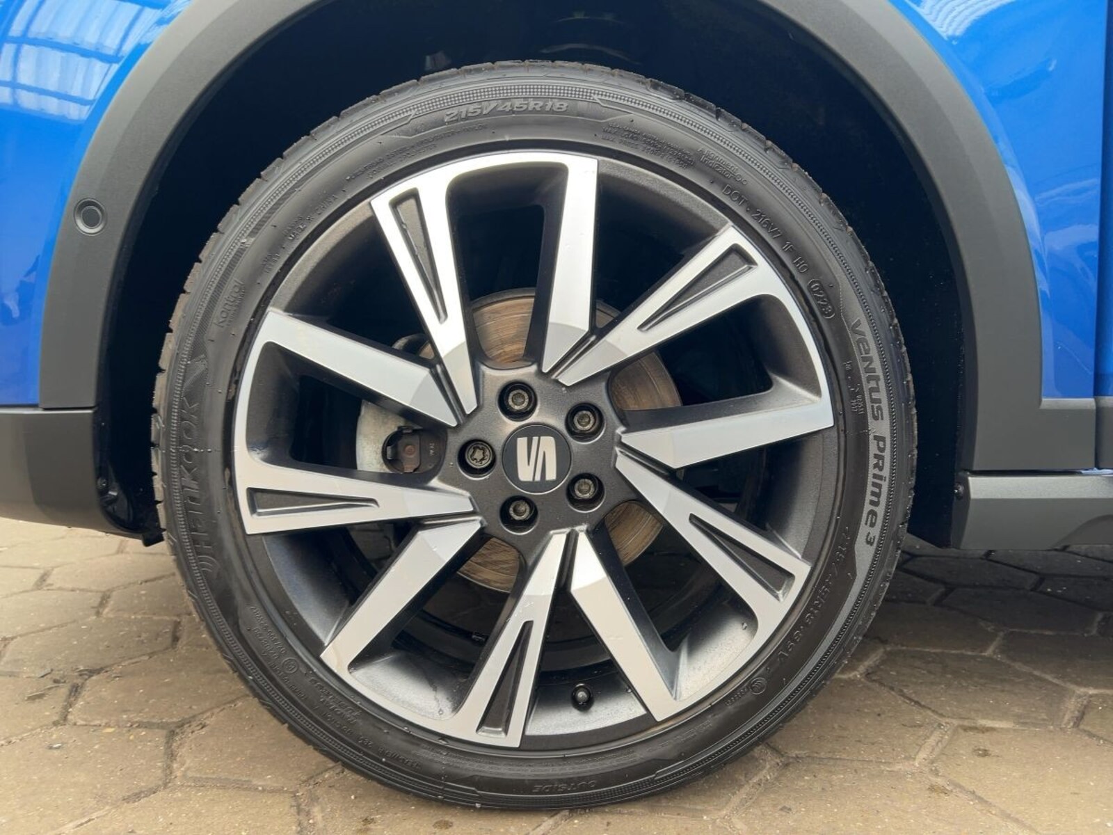SEAT Arona – Bild 15