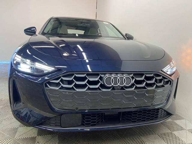 2026 Audi A5 Sedan