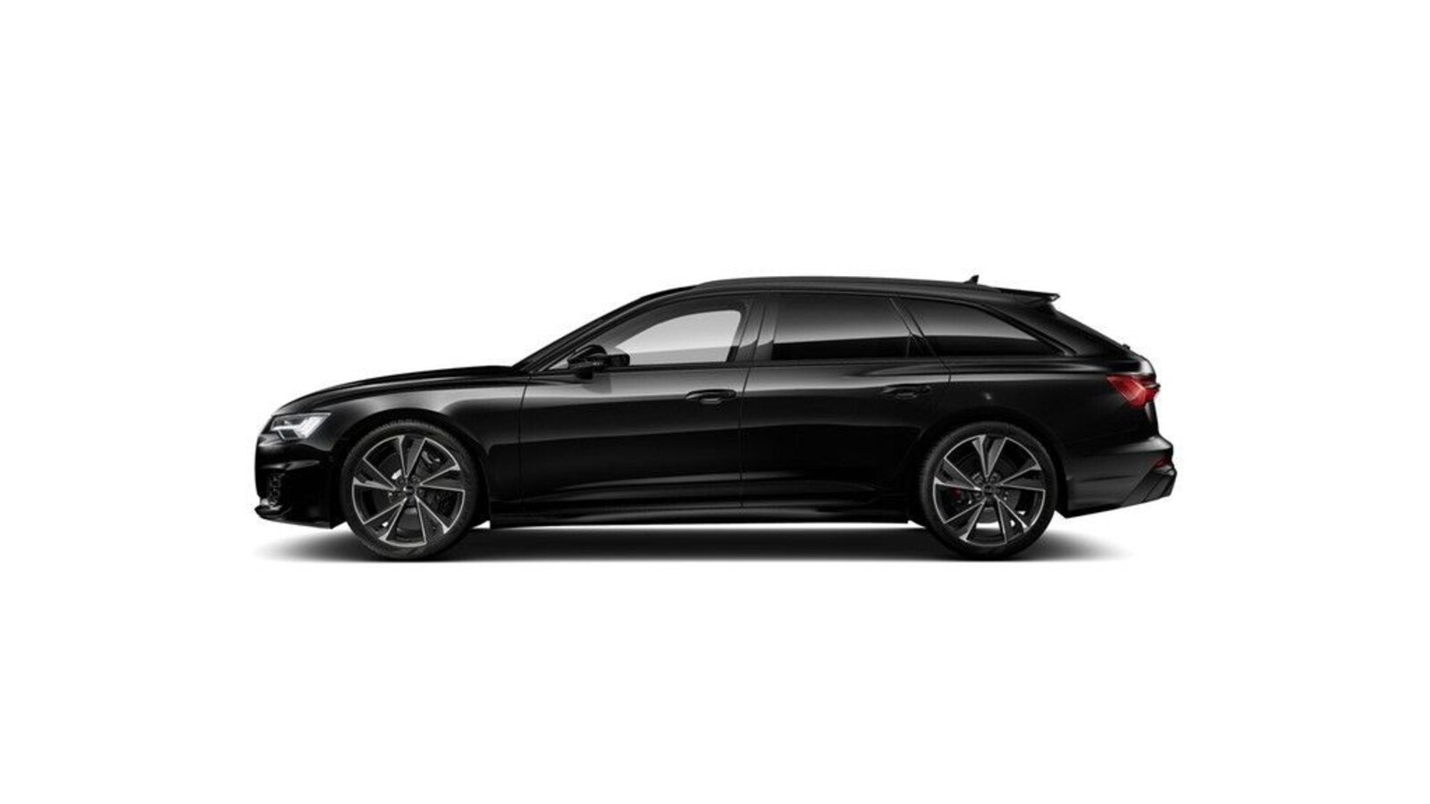 Audi S6 Avant – Bild 7