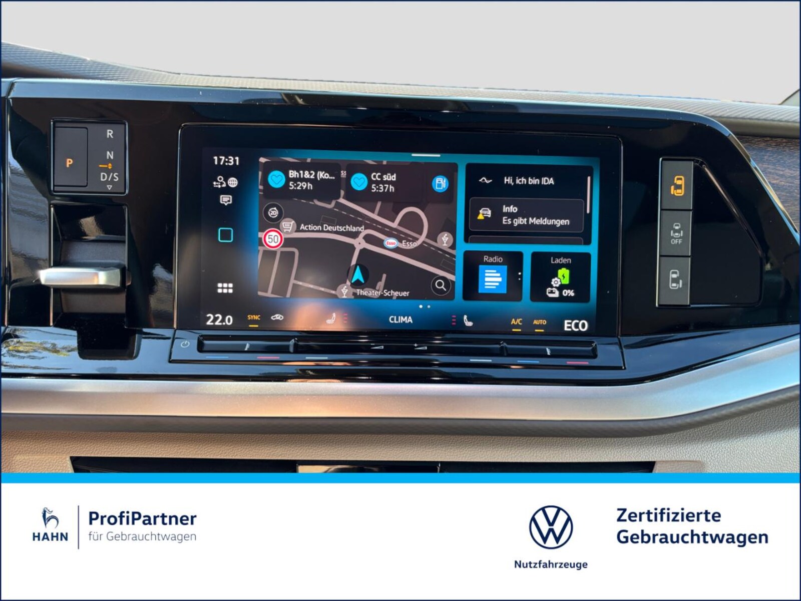 Volkswagen Multivan Langversion – Bild 6