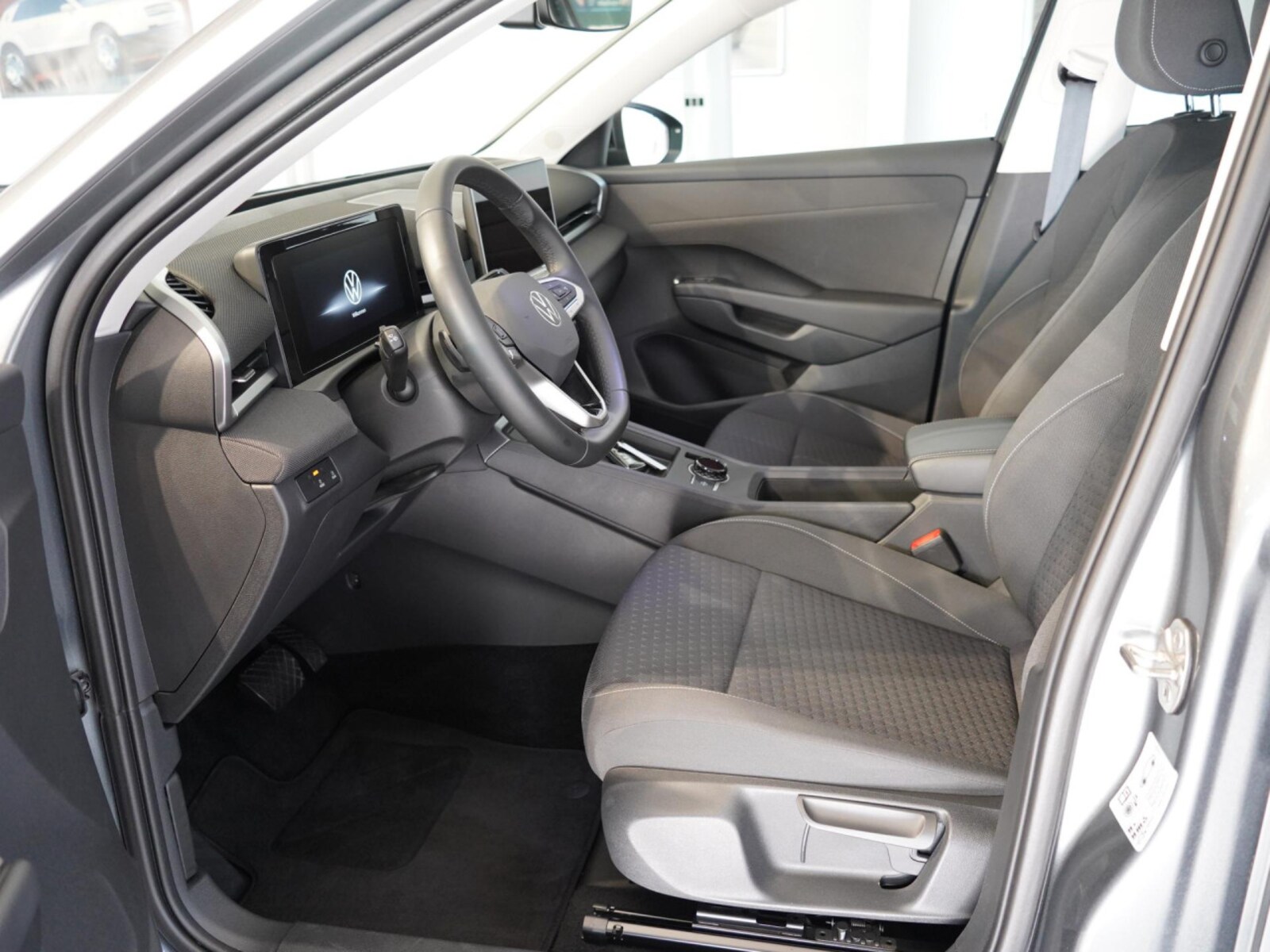 Volkswagen T-Roc – Bild 11