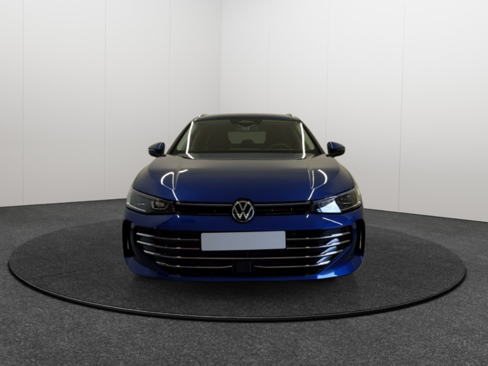 Volkswagen Passat – Bild 2