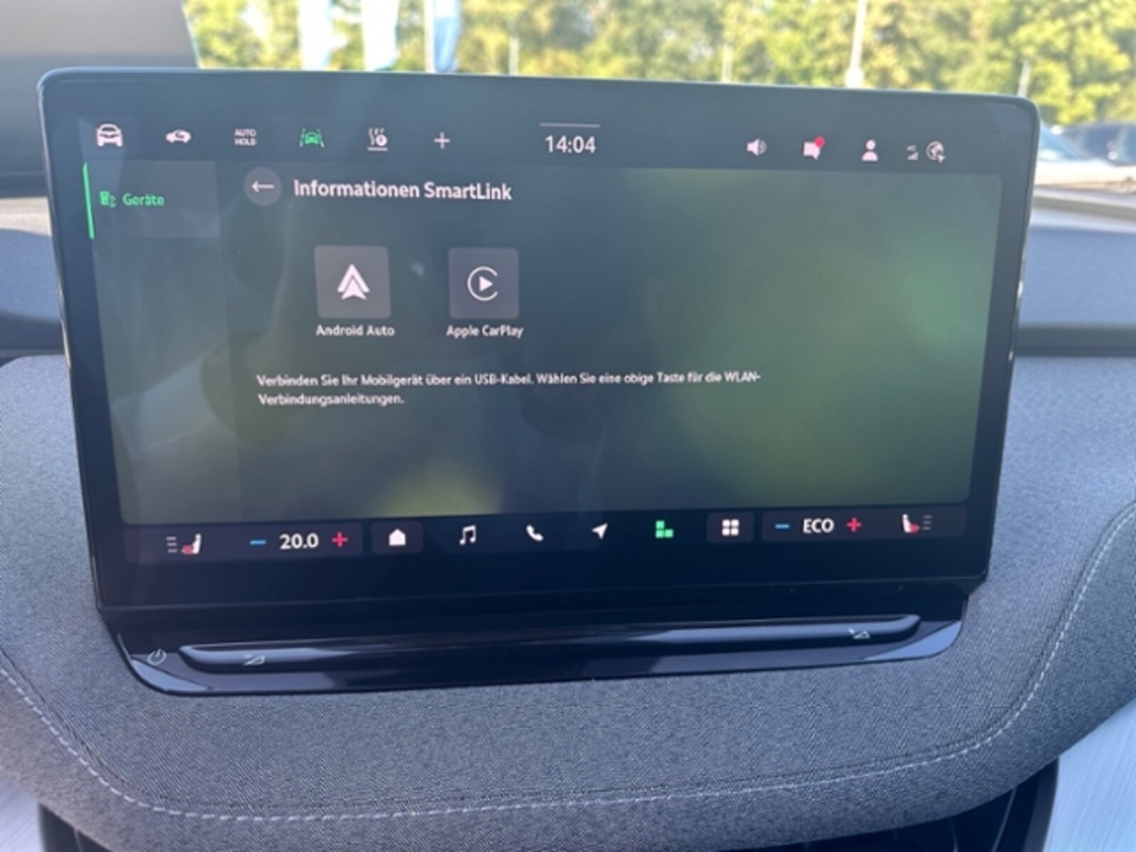 Škoda Enyaq – Bild 19