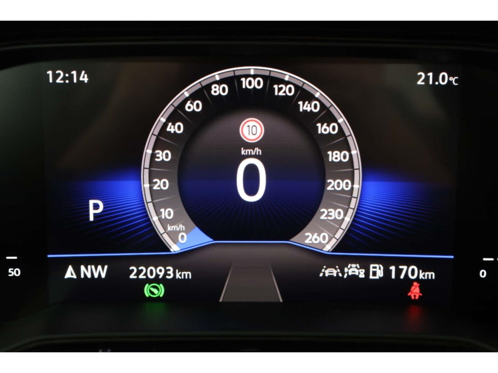 Volkswagen Taigo – Bild 13