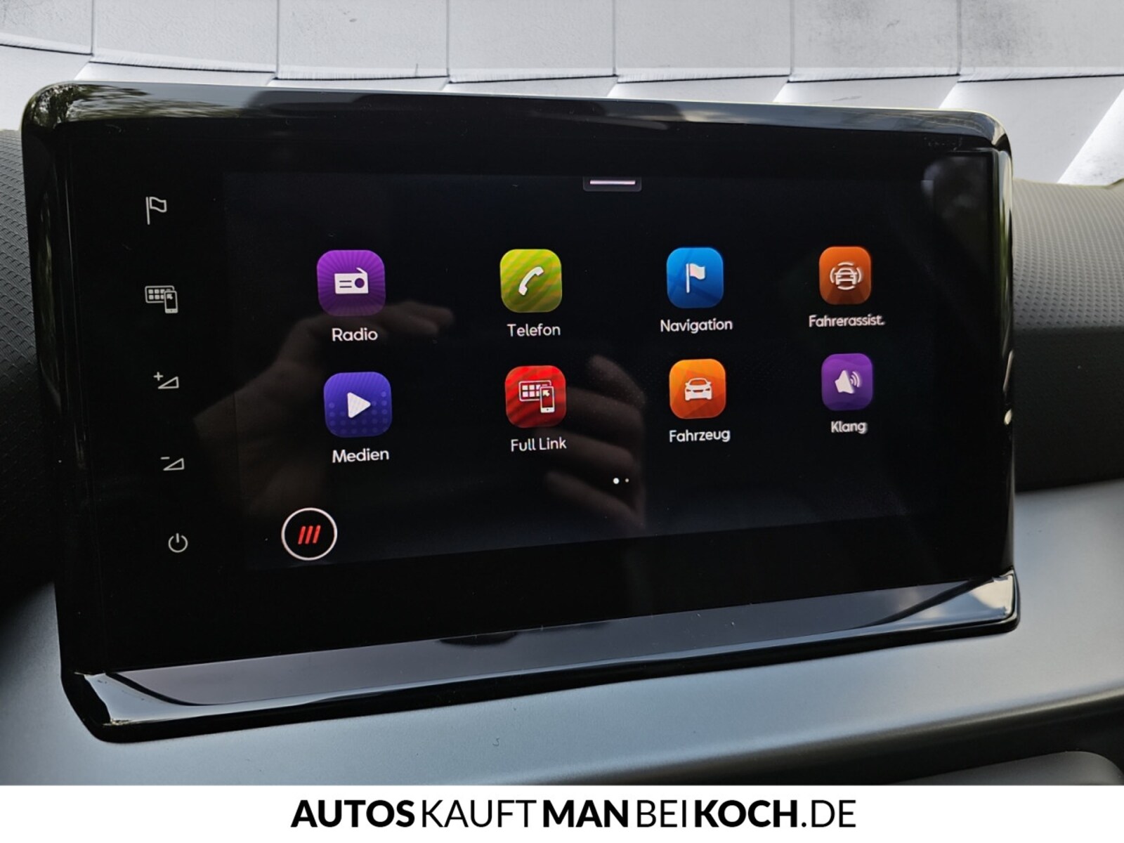 SEAT Ibiza – Bild 22