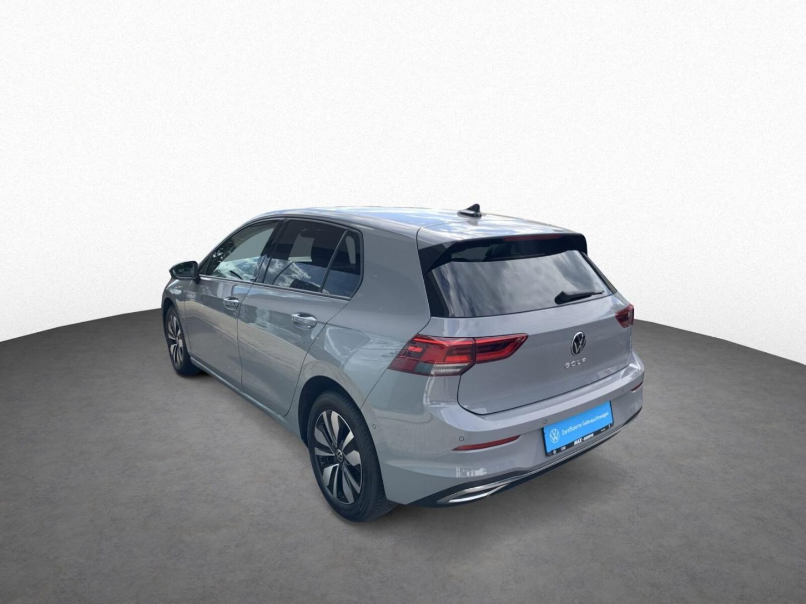 Volkswagen Golf – Bild 6