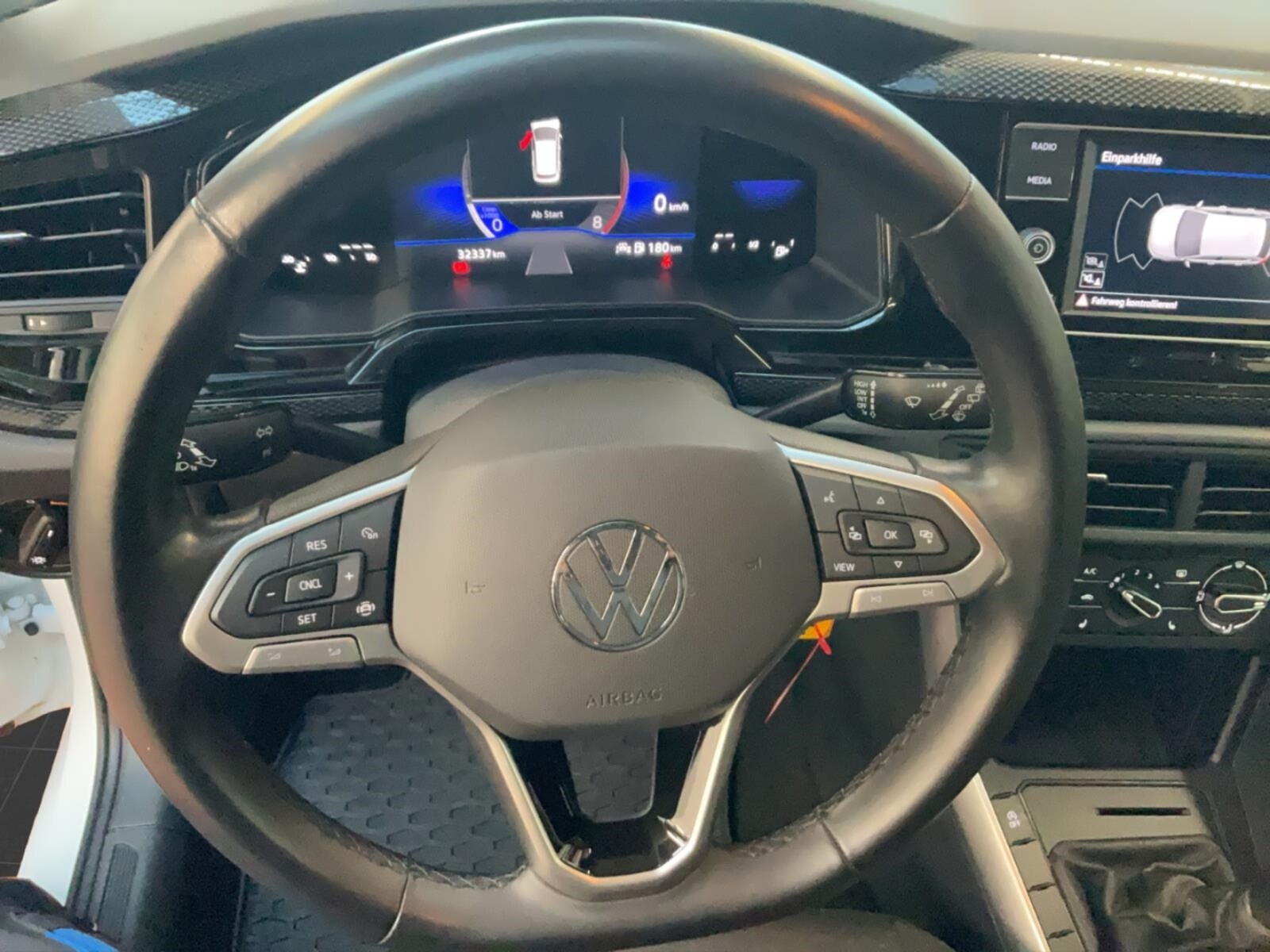 Volkswagen Polo – Bild 9