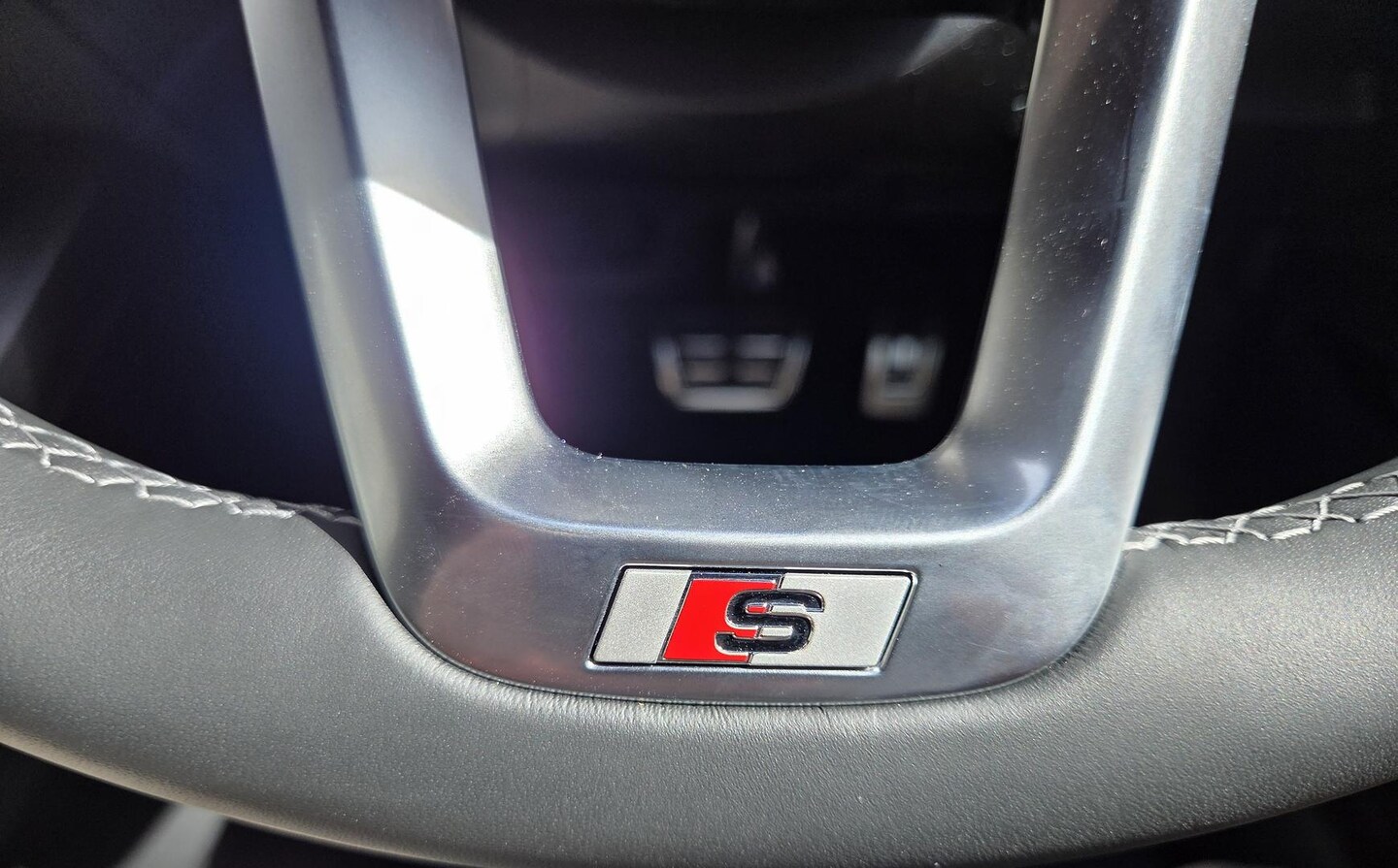 Image about Audi S3 Sedan TFSI quattro S tronic