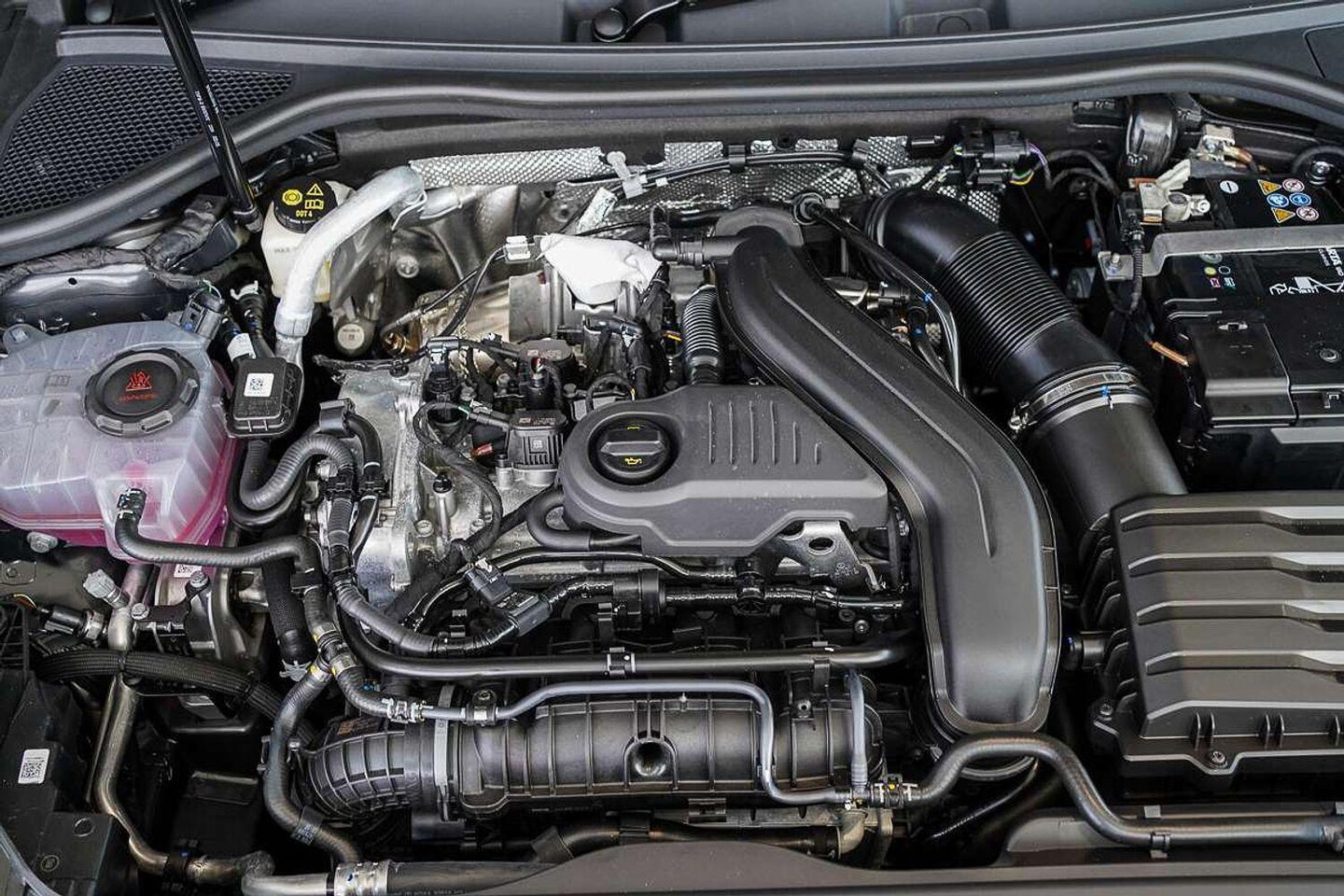 Image about Audi A3 Sportback TFSI S tronic