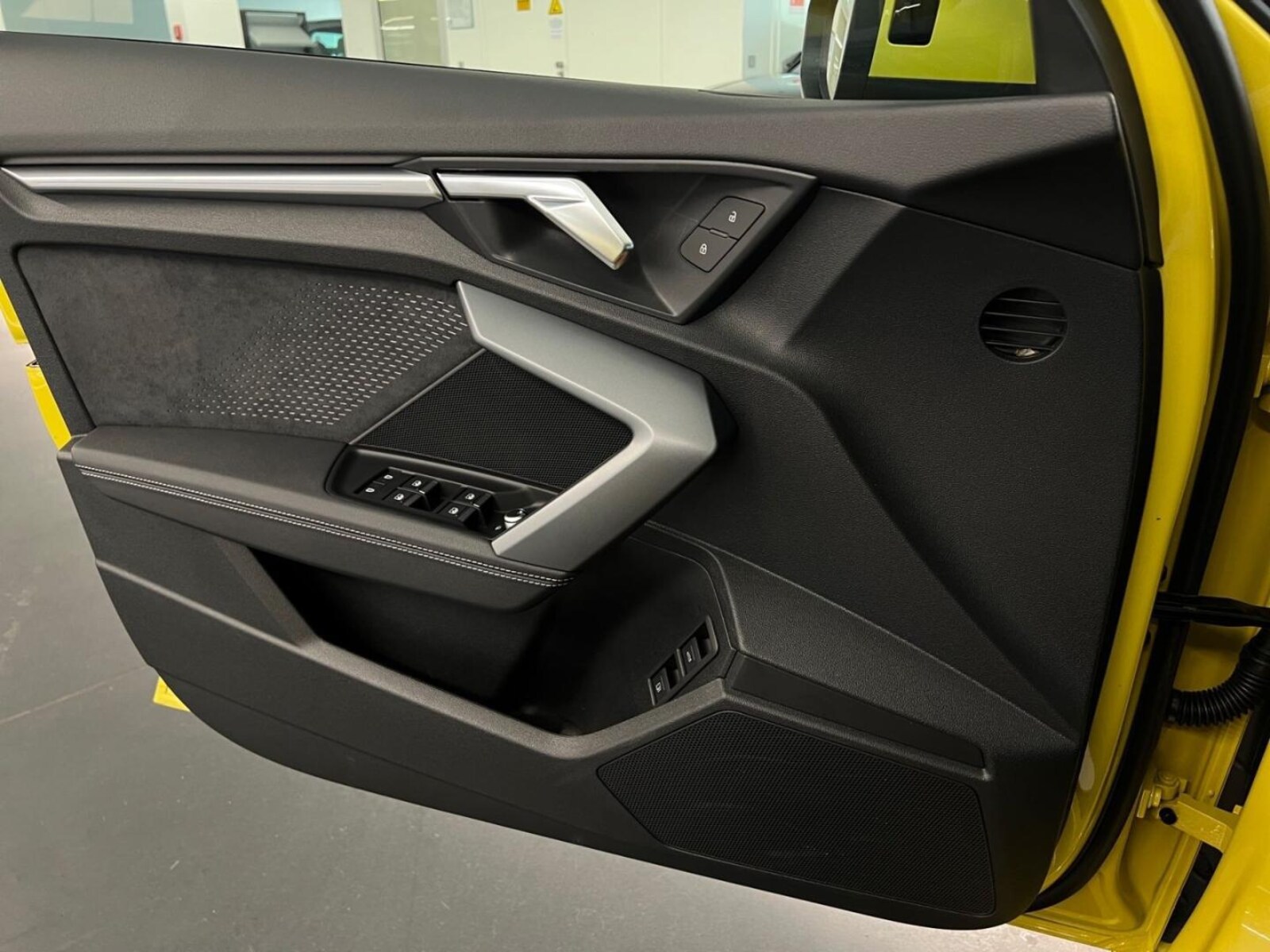 Audi A3 allstreet – Bild 7