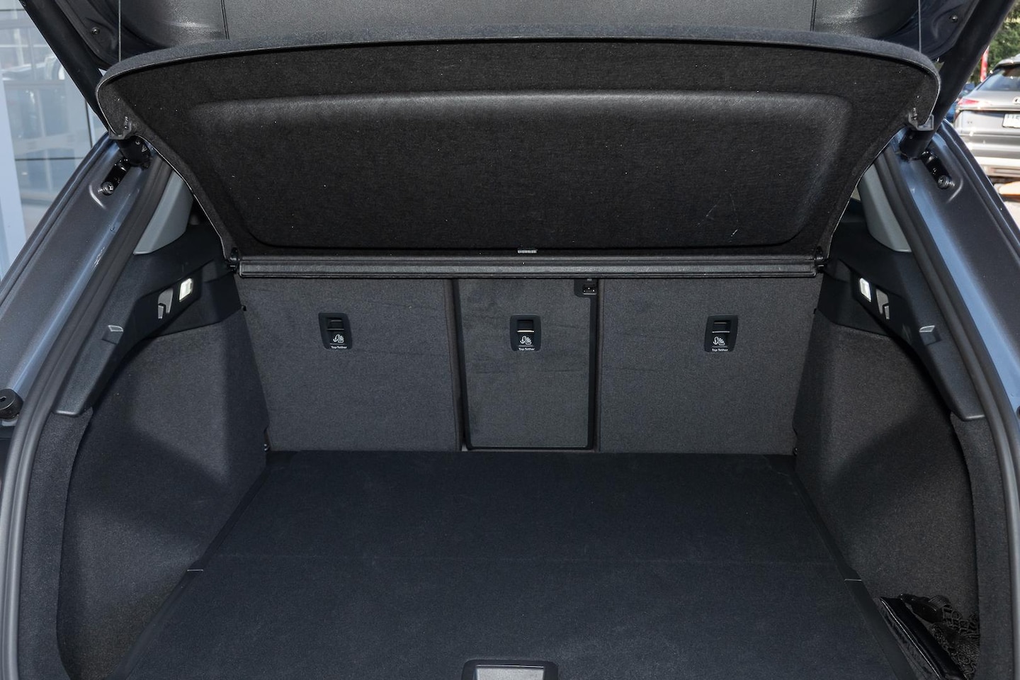 Image about Audi Q4 e-tron e-tron