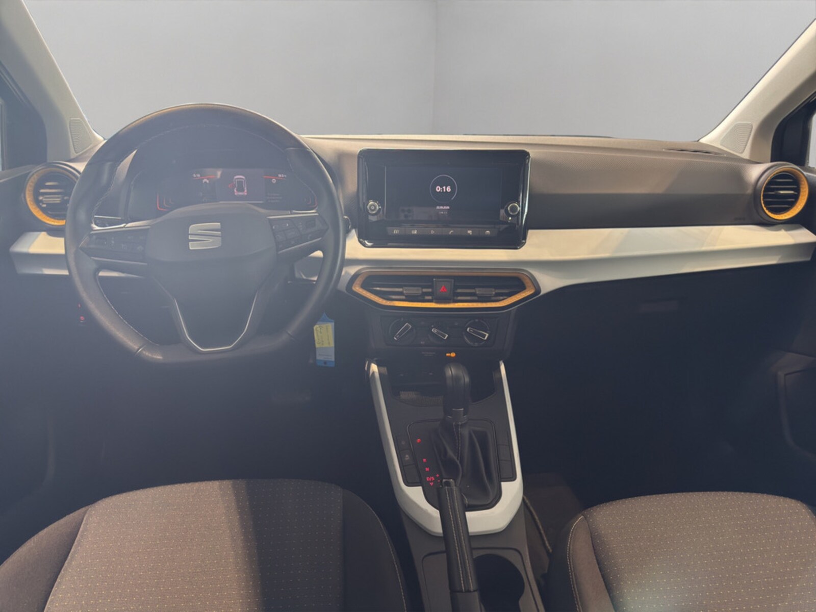 SEAT Arona – Bild 9