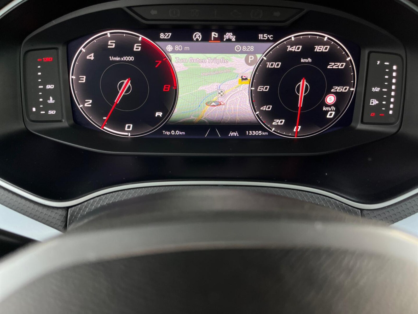 SEAT Arona – Bild 8