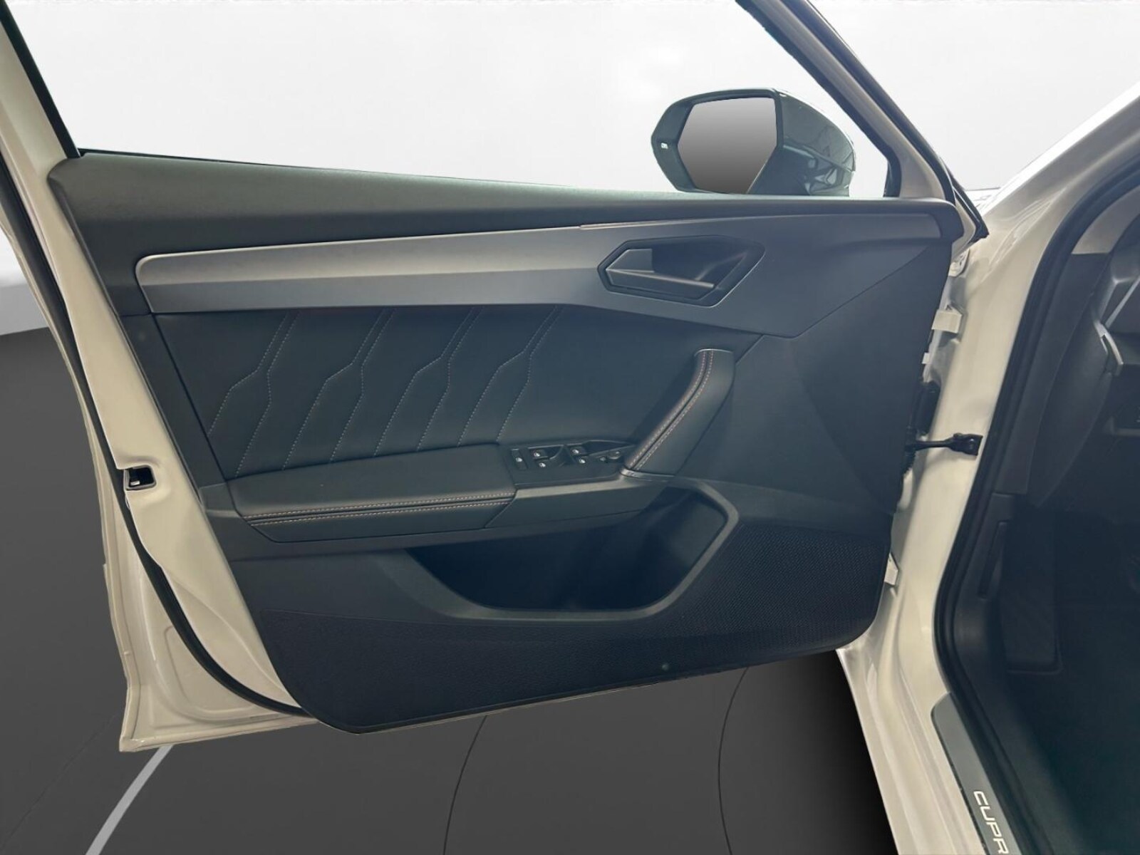 CUPRA Leon – Bild 10