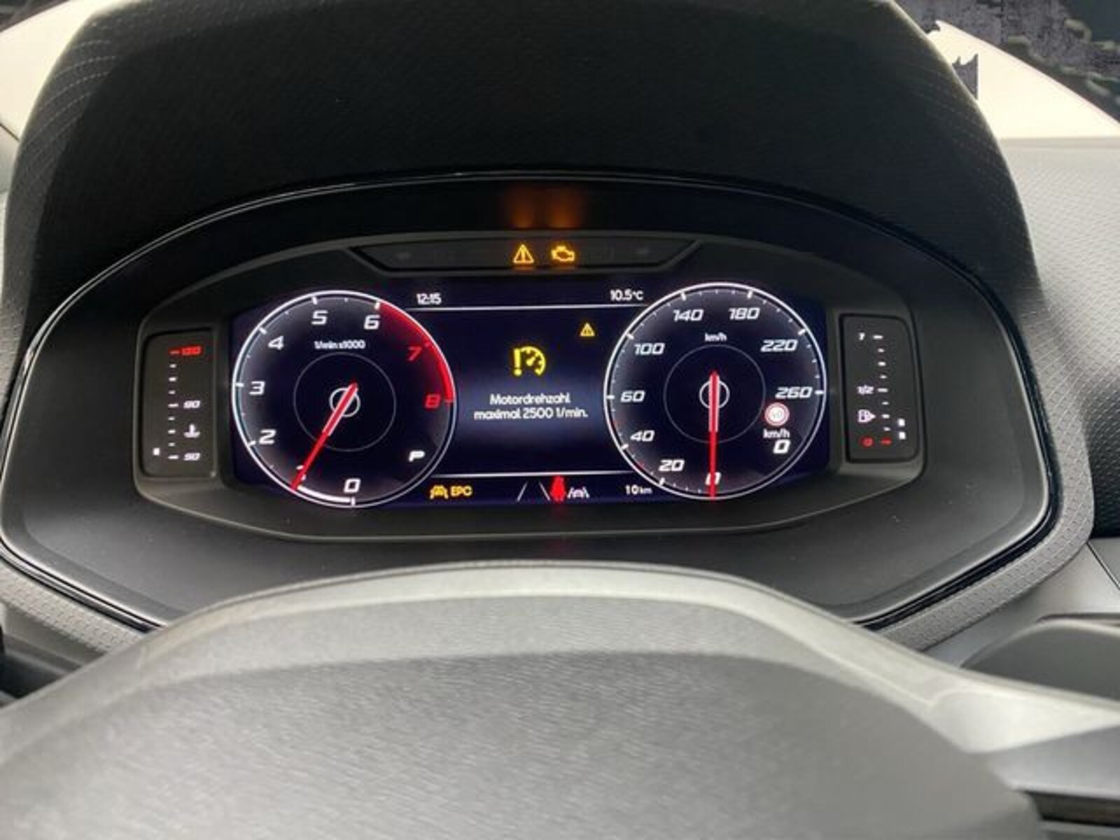 SEAT Ibiza – Bild 19