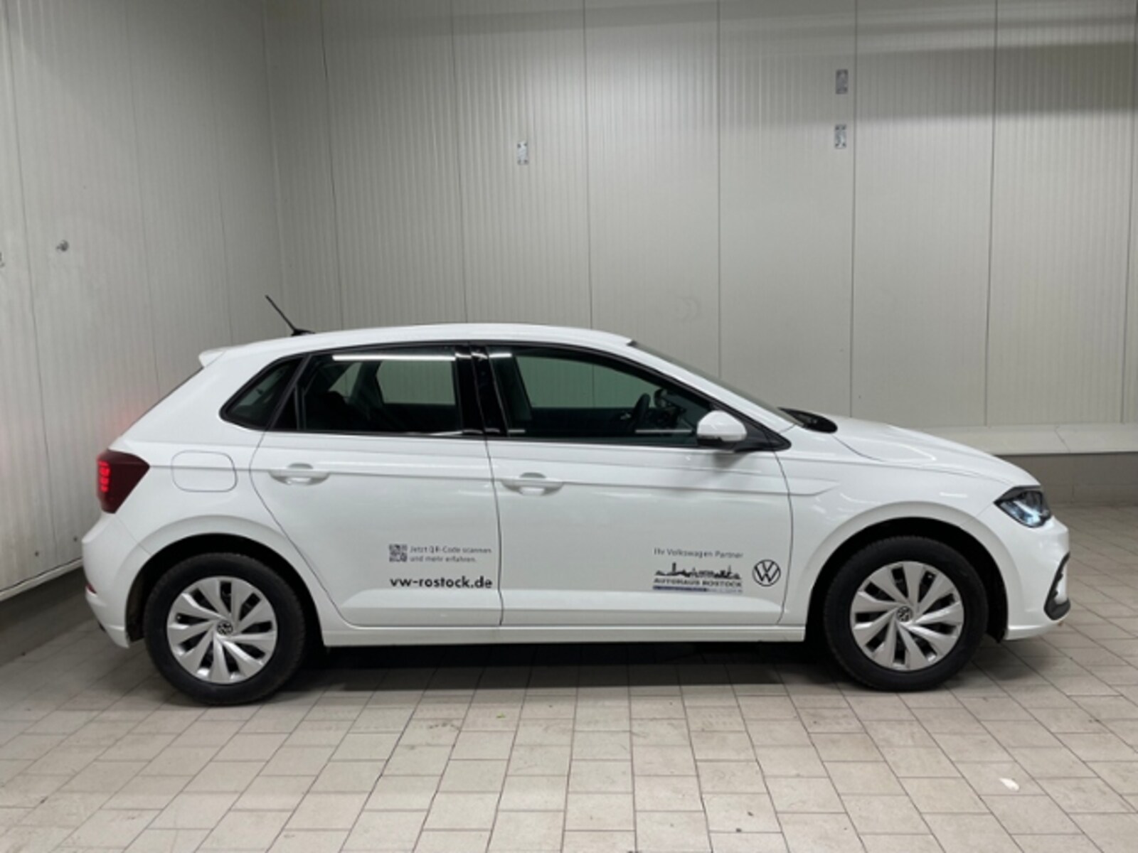 Volkswagen Polo – Bild 32