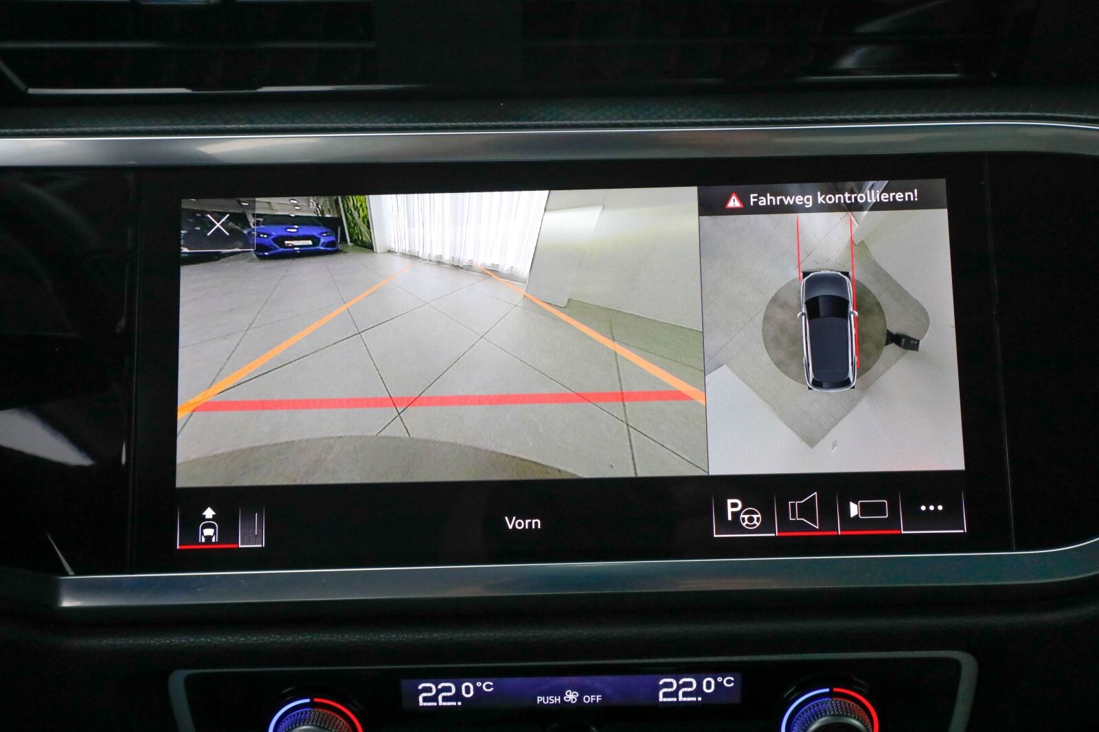 Audi Q3 – Bild 24