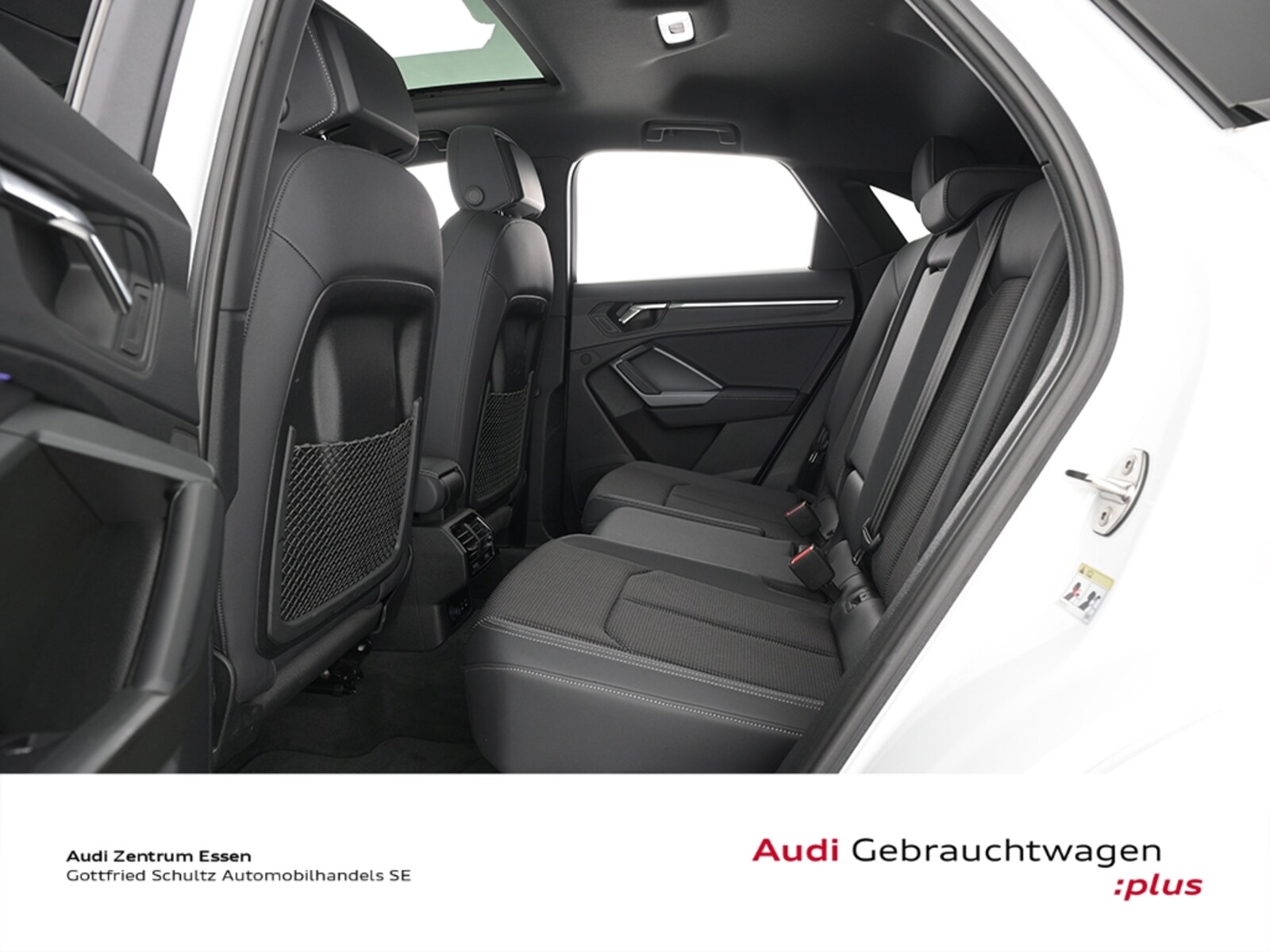Audi Q3 Sportback – Bild 12