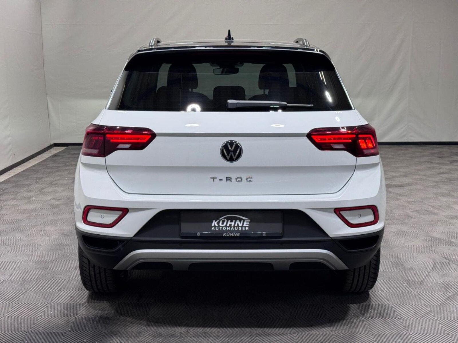 Volkswagen T-Roc – Bild 14