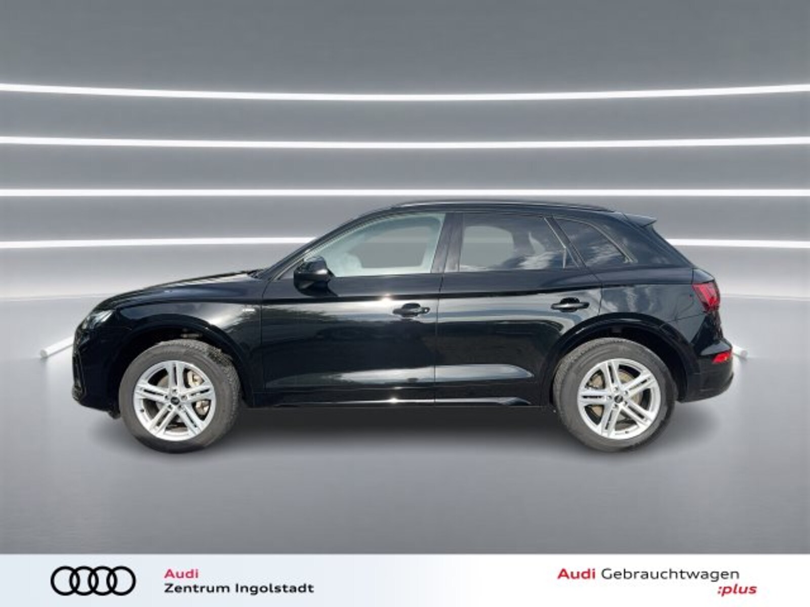 Audi Q5 – Bild 2