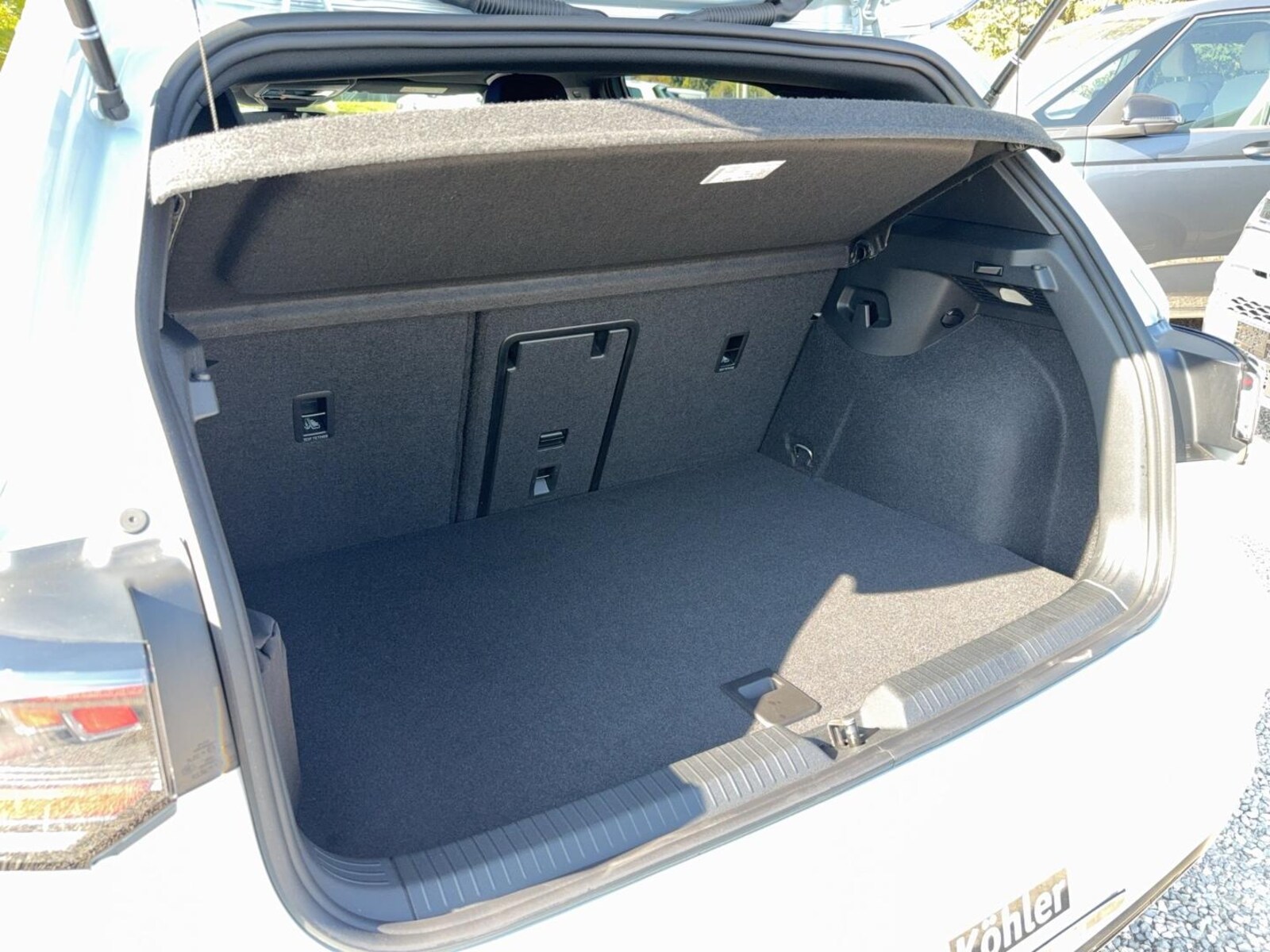 Volkswagen Golf – Bild 15