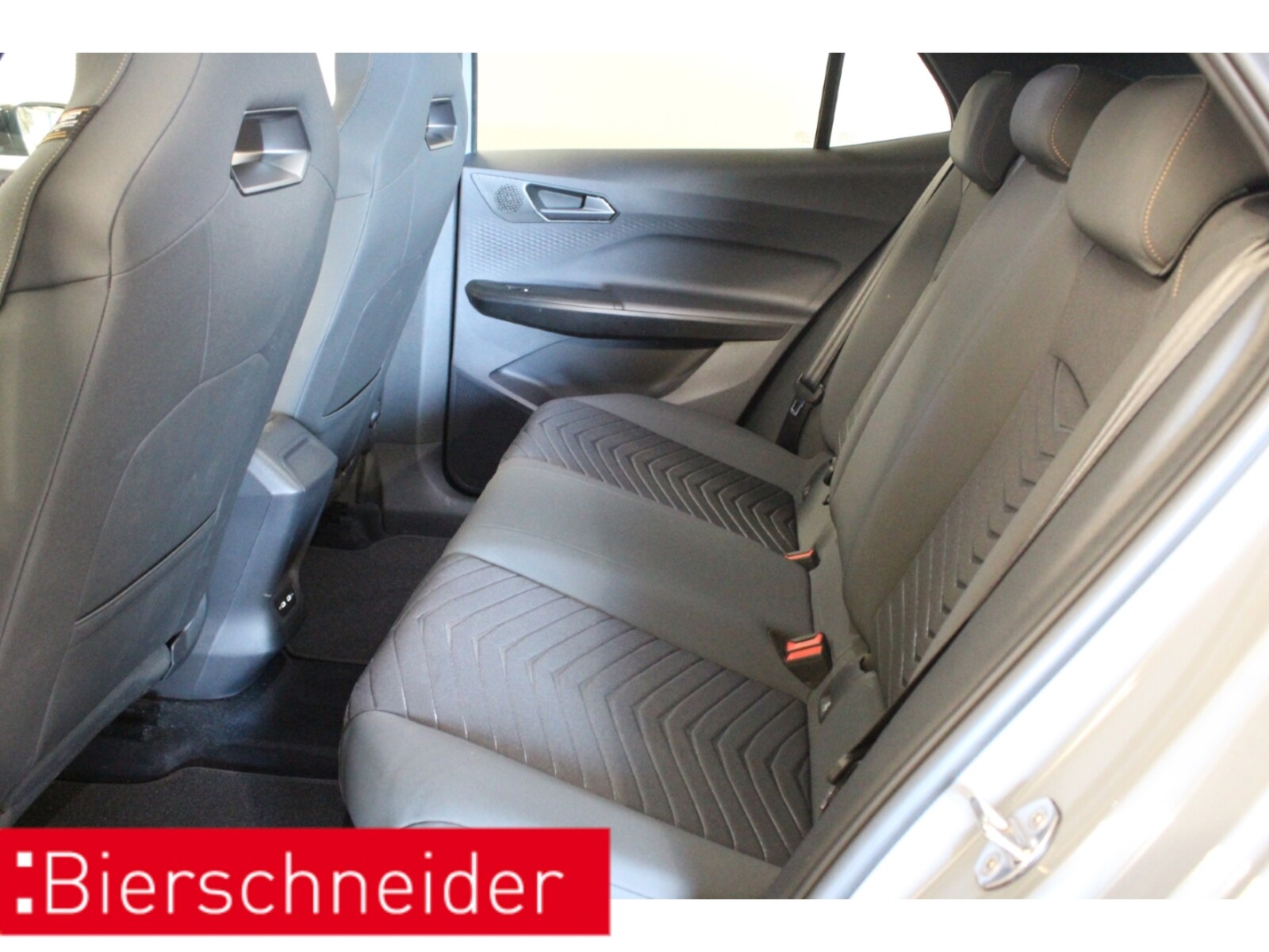 CUPRA Born – Bild 11