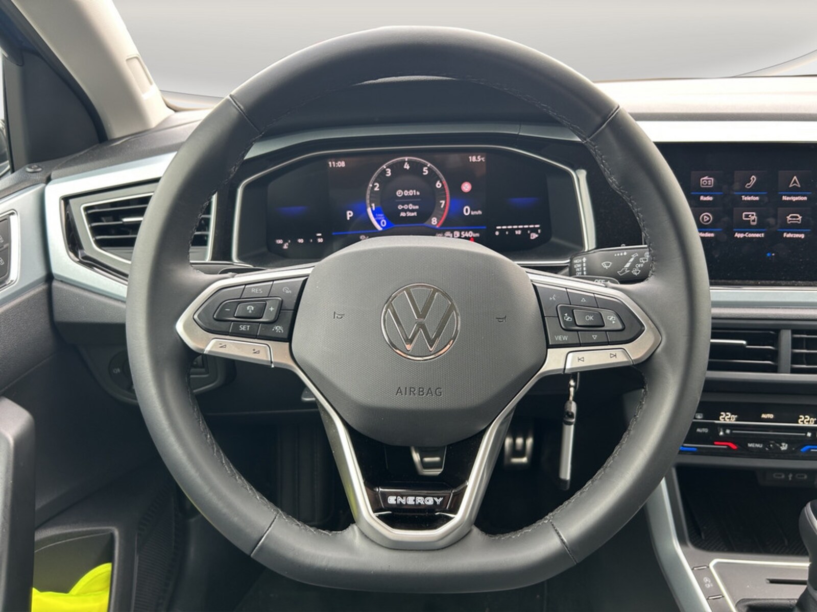 Volkswagen Taigo – Bild 13