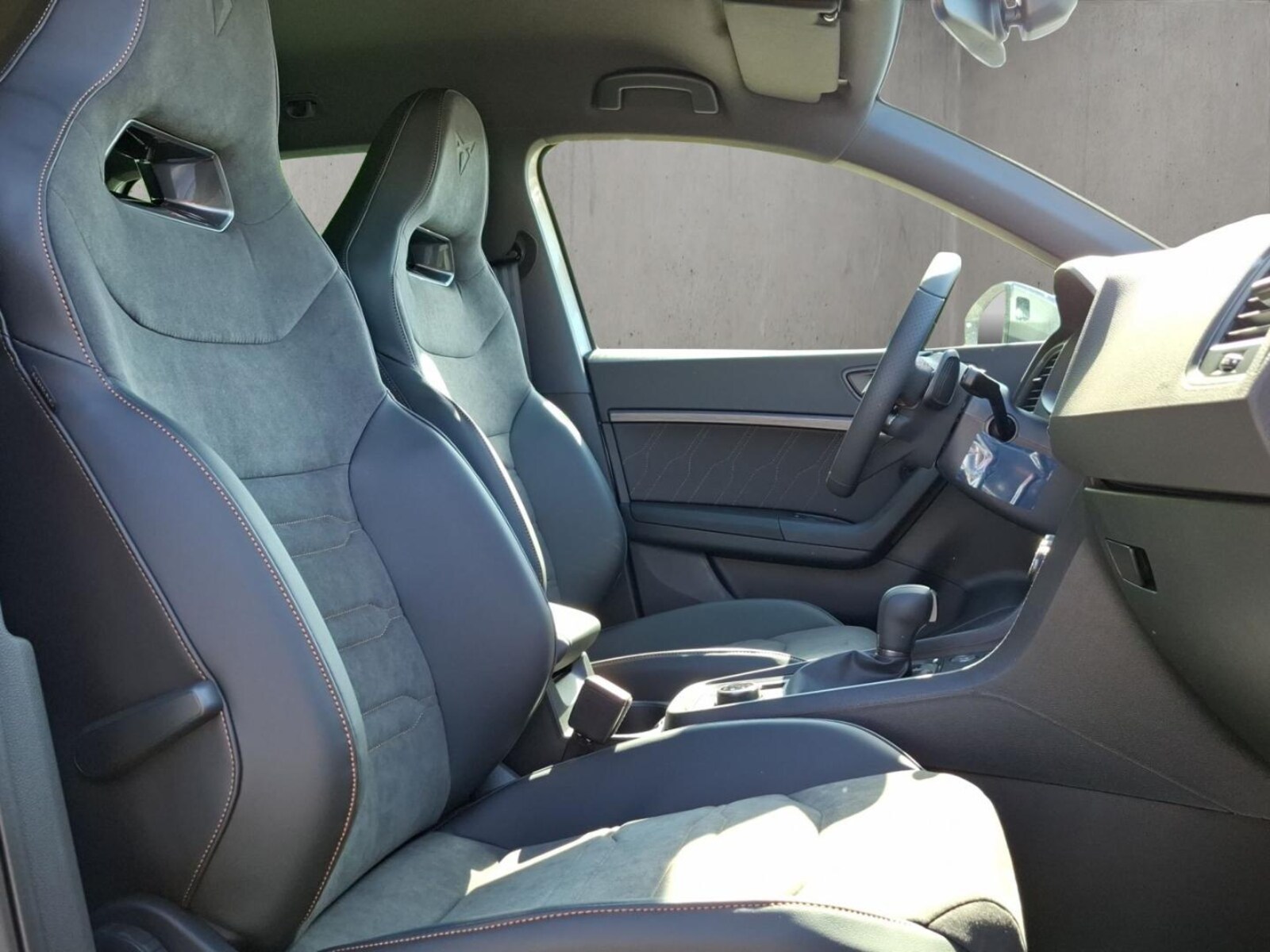 CUPRA Ateca – Bild 19