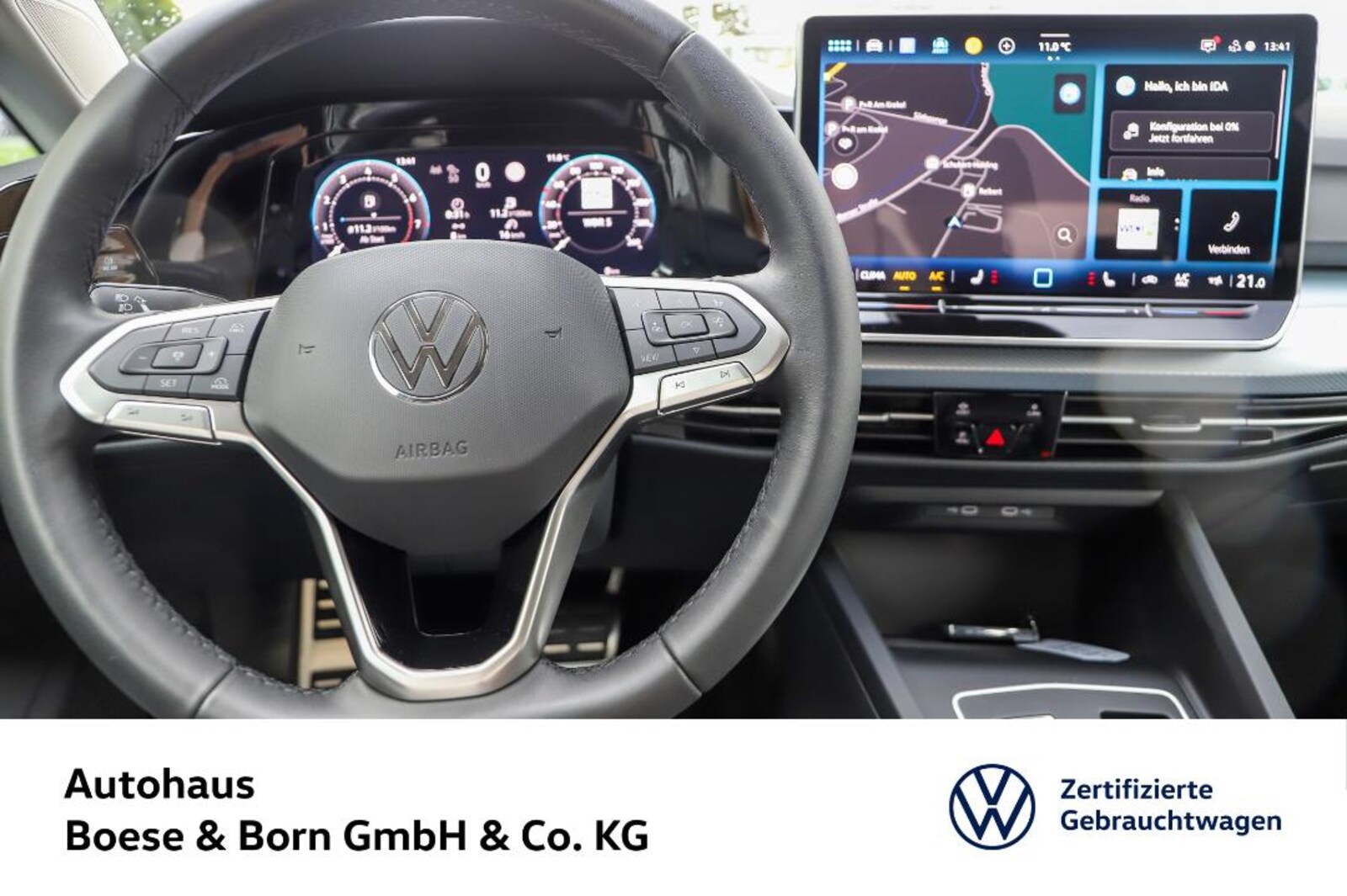 Volkswagen Golf – Bild 12