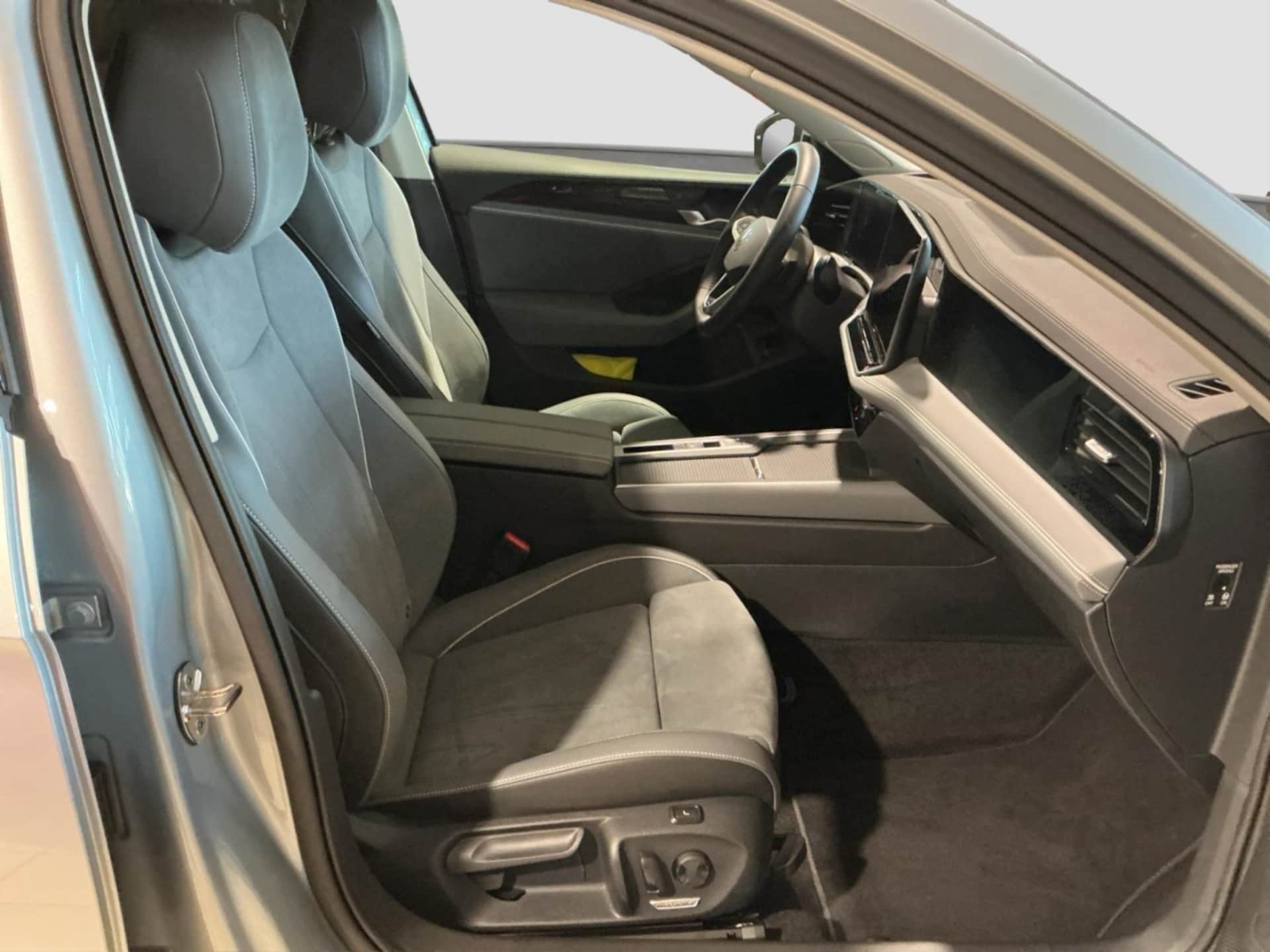Volkswagen Passat Business