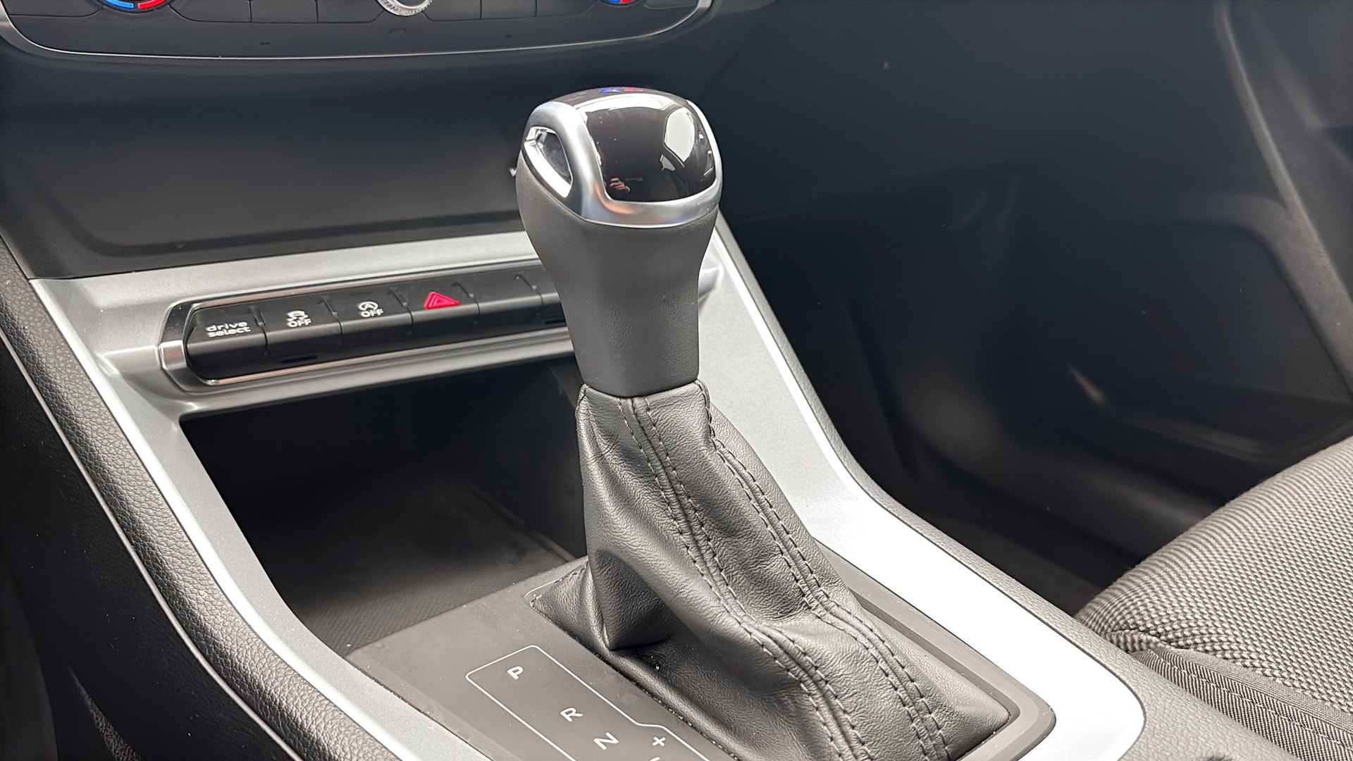 Image about Audi Q3 Q3 35 TFSI Proline advanced 150 hk S tronic