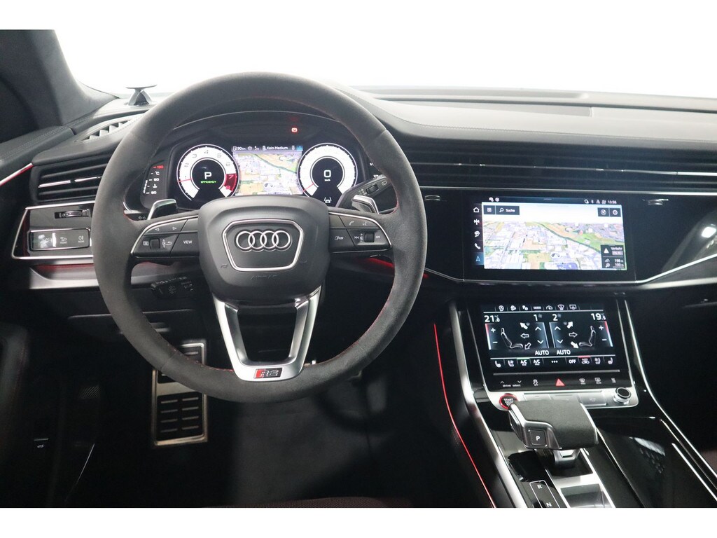 Image about Audi RS Q8 SUV RS Q8 SUV performance 471(640) kW(PS) tiptronic