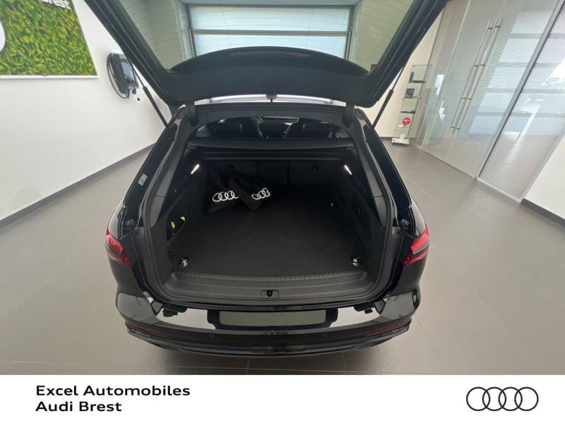 Image about Audi A6 Avant TFSI e Competition 55 TFSI e quattro 270 kW (367 ch) S tronic