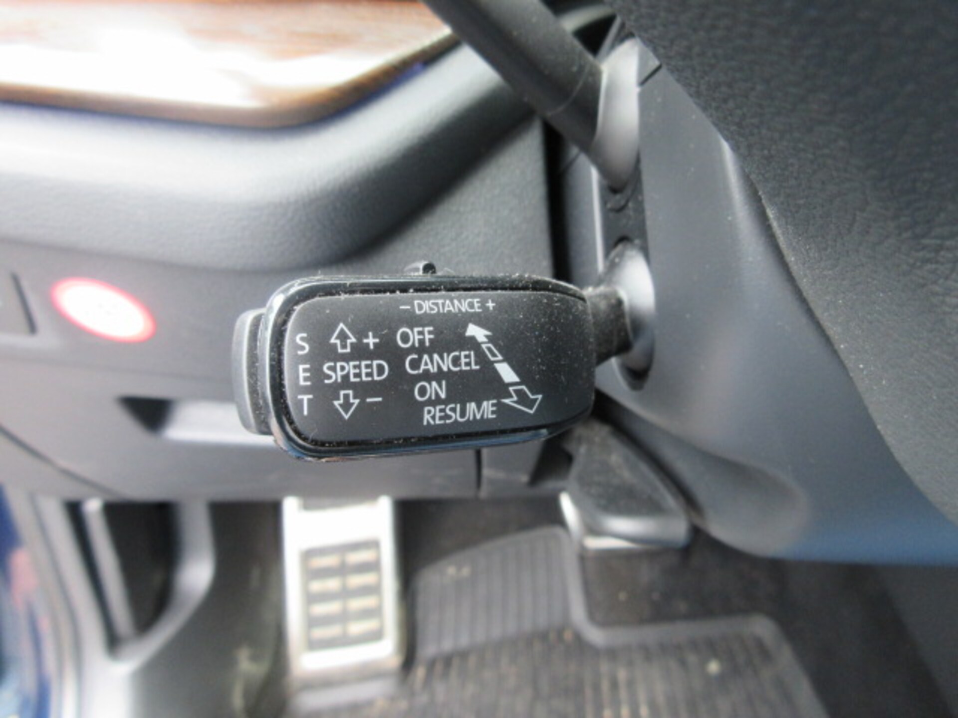Skoda Octavia Combi SCOUT