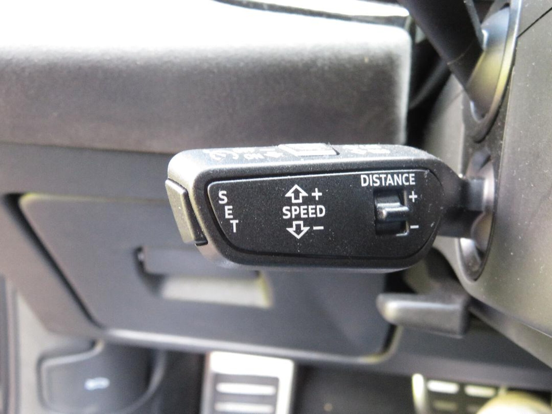 Audi A6 Avant S line