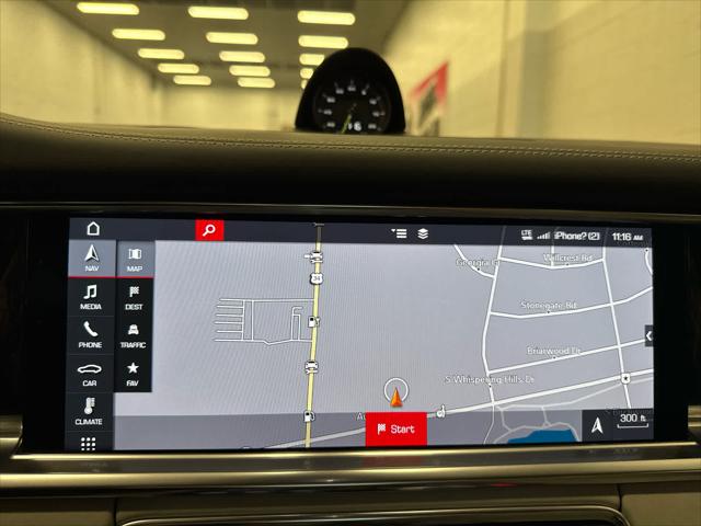 2020 PORSCHE PANAMERA - Image 18