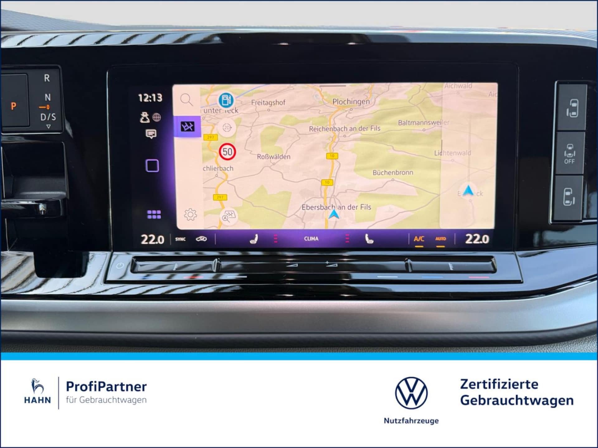 Volkswagen Multivan Life