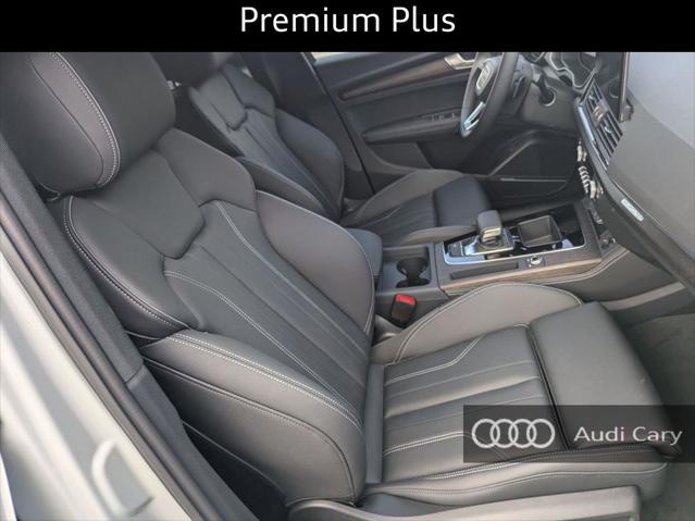 2025 Audi Q5 Sportback Premium Plus - Photo 30